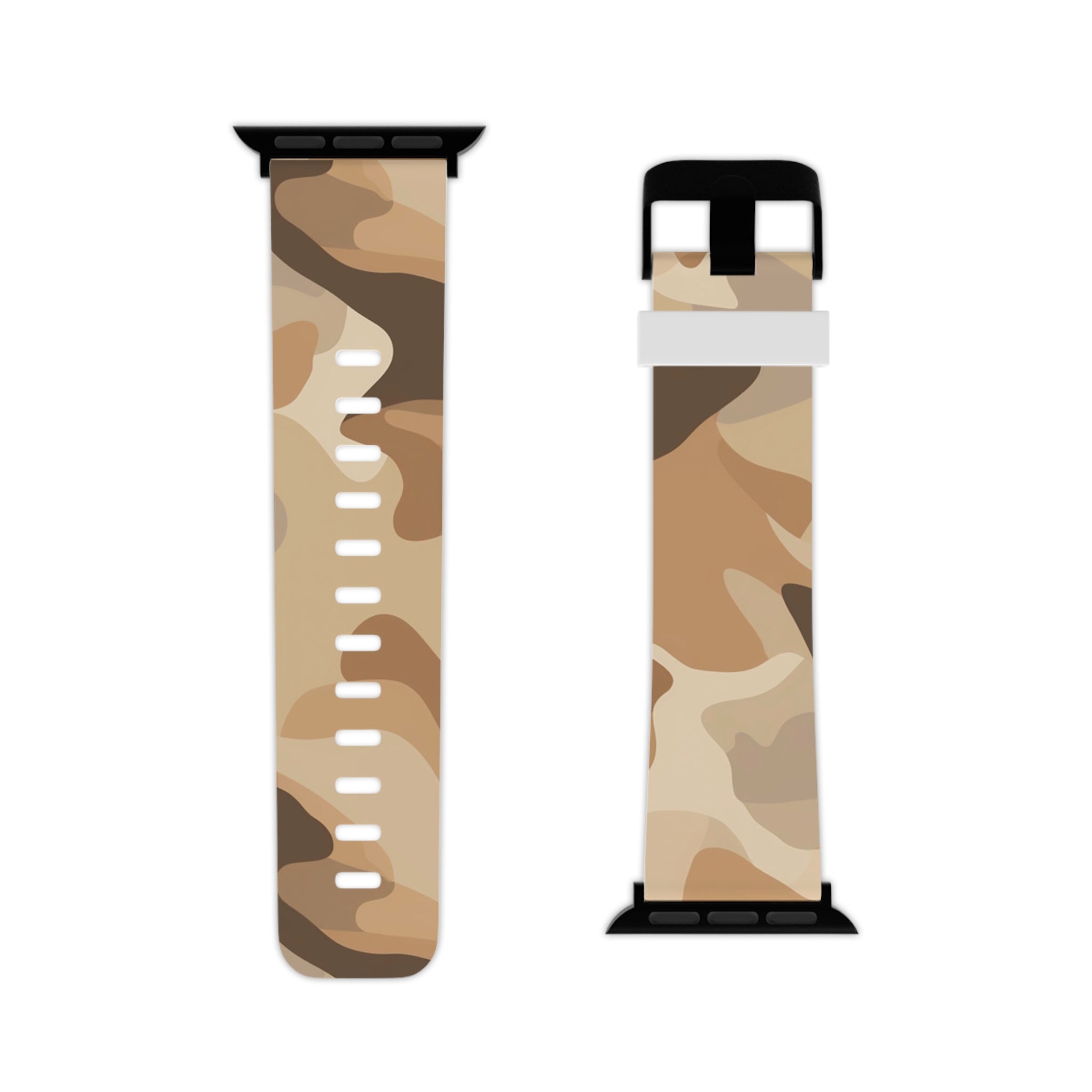 Lonesome Dove - Apple Watch Band