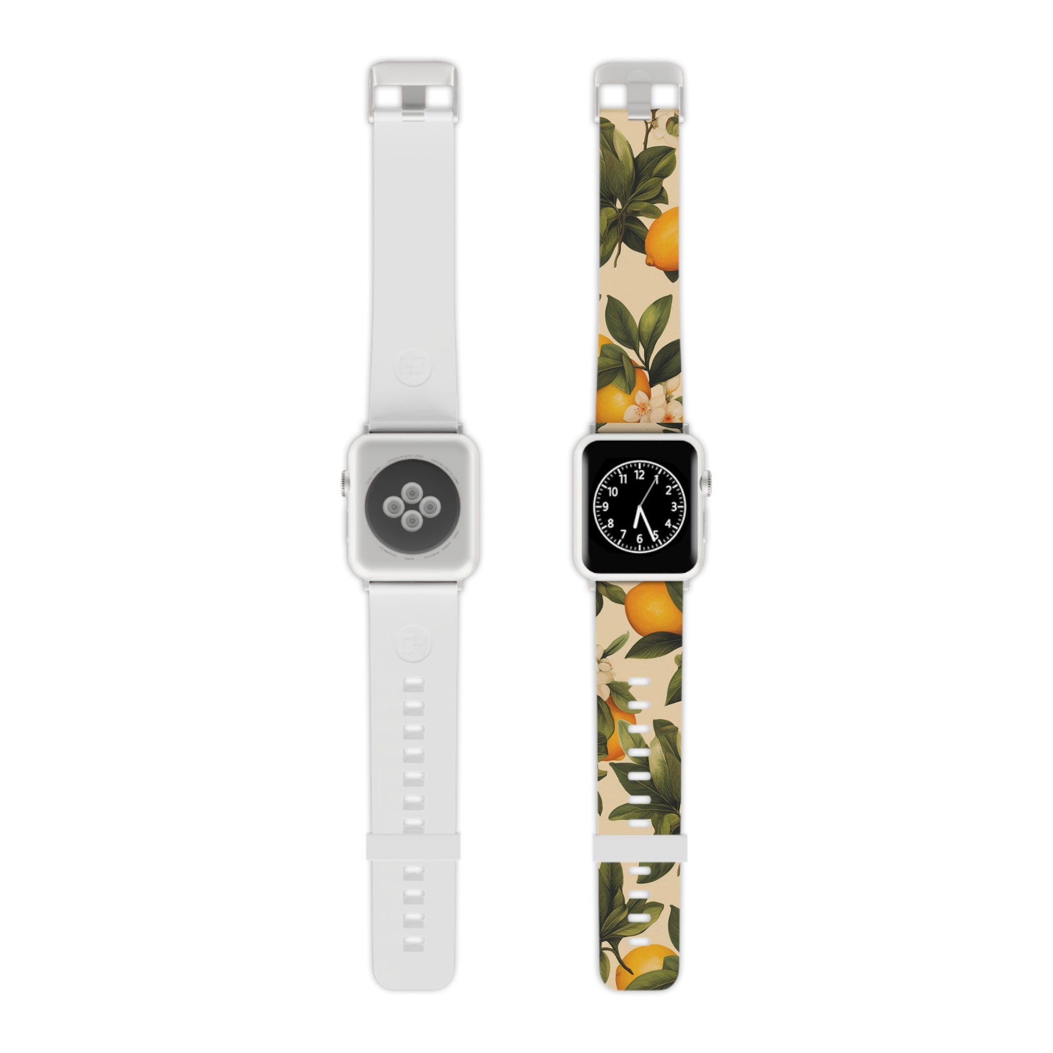 Lemon Tree - Apple Watch Band