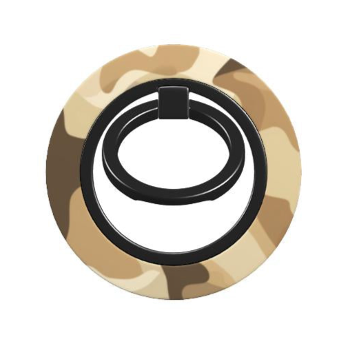 Lonesome Dove - MagSafe Ring Holder