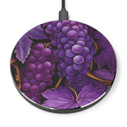 Grapes of Wrath - Wireless Charger