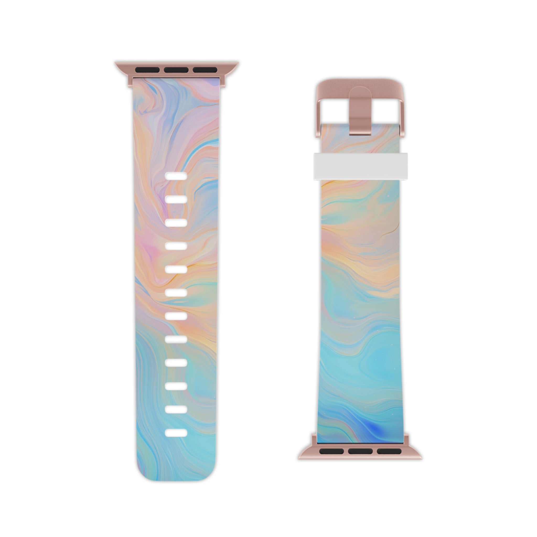 Opal Ocean - Apple Watch Band