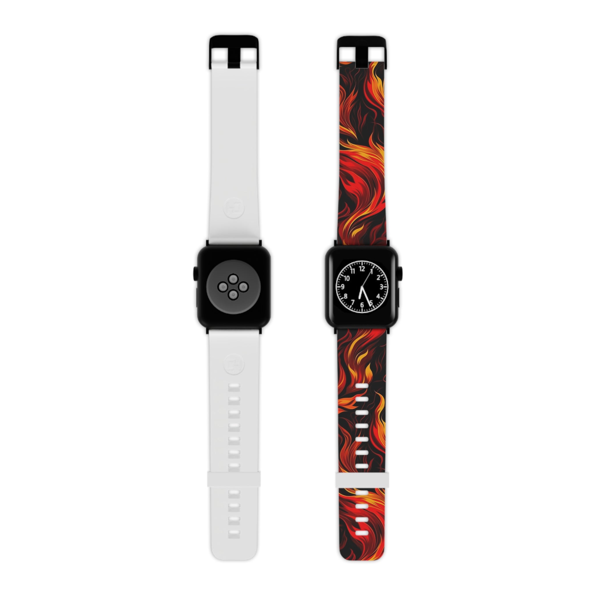 Flarestorm - Apple Watch Band