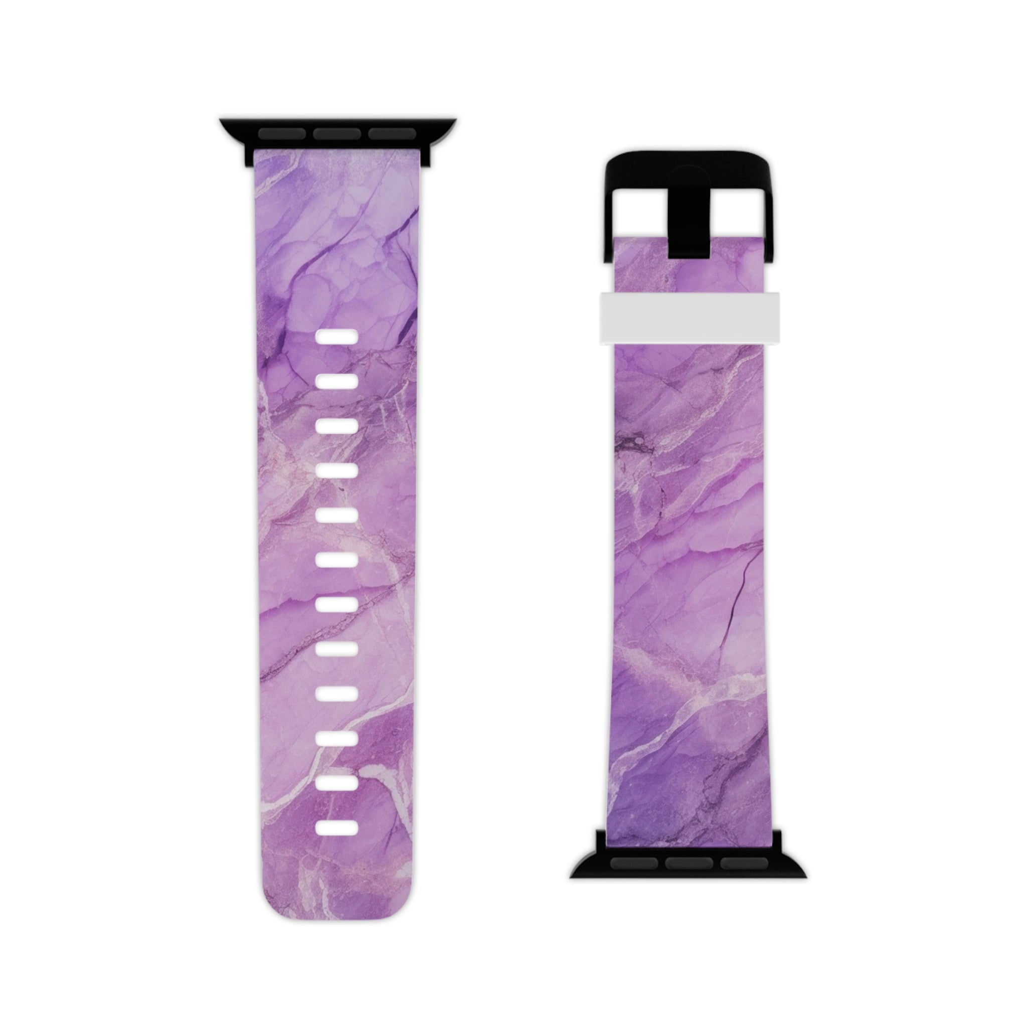 Mauve Mirage - Apple Watch Band