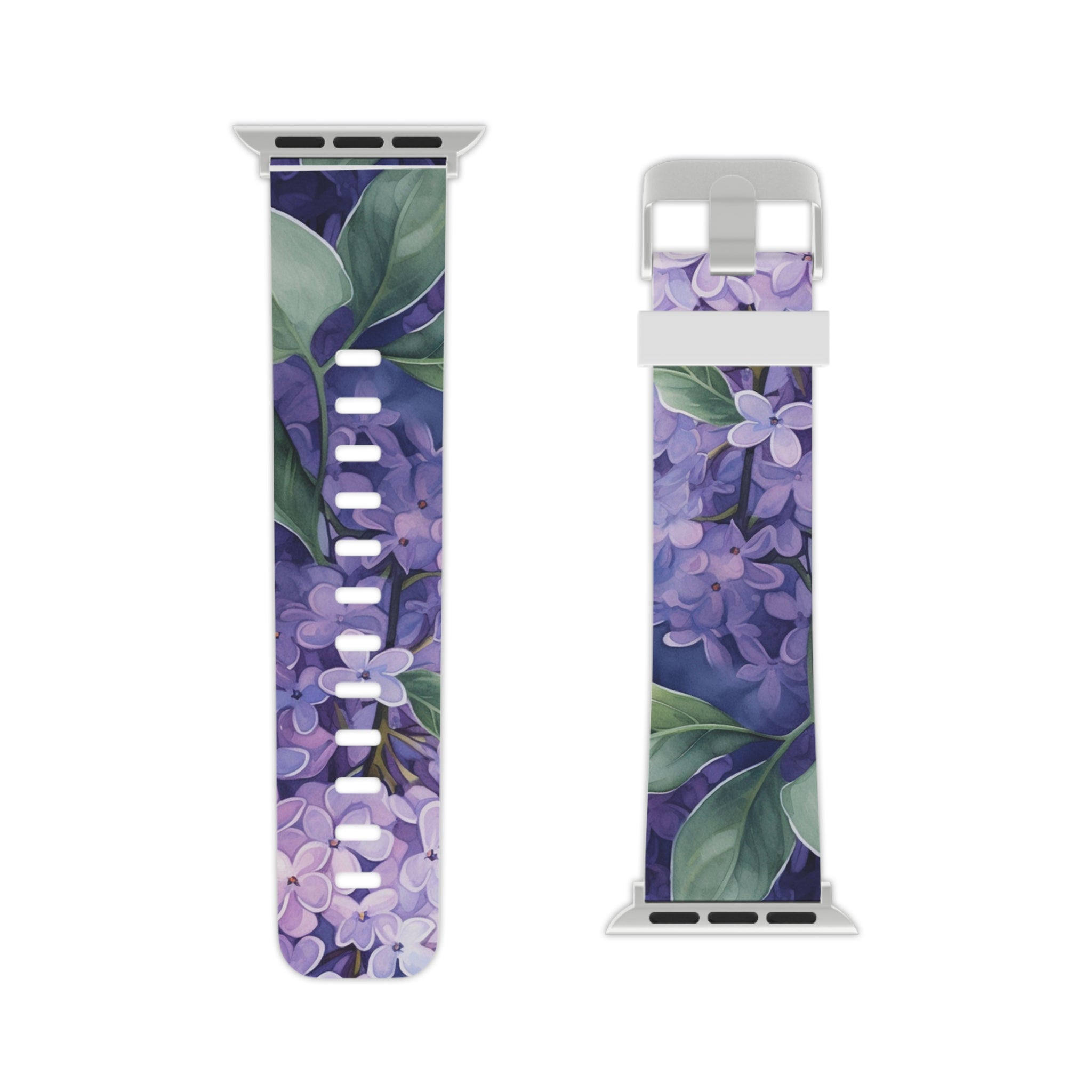 Lilac Daydream - Apple Watch Band