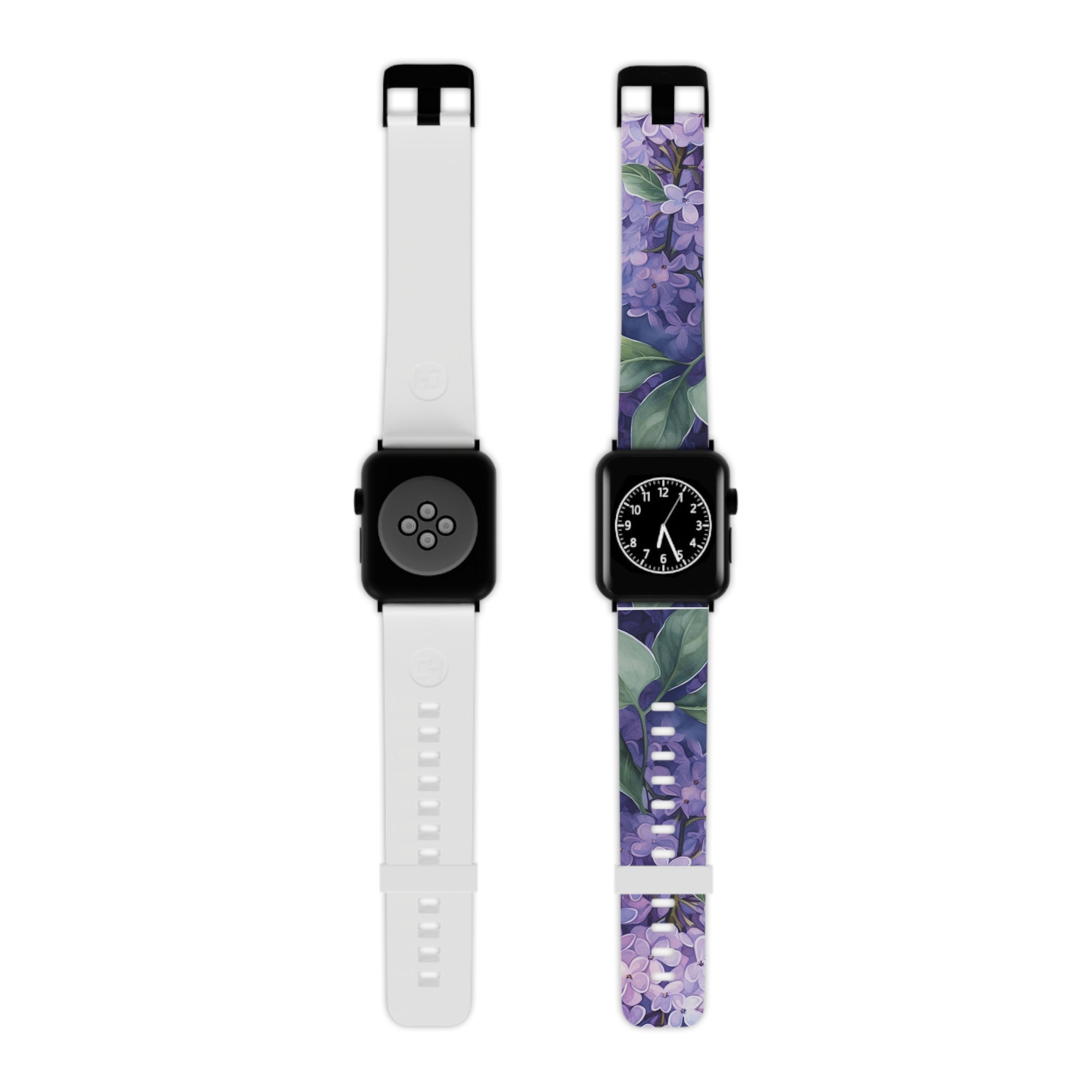 Lilac Daydream - Apple Watch Band
