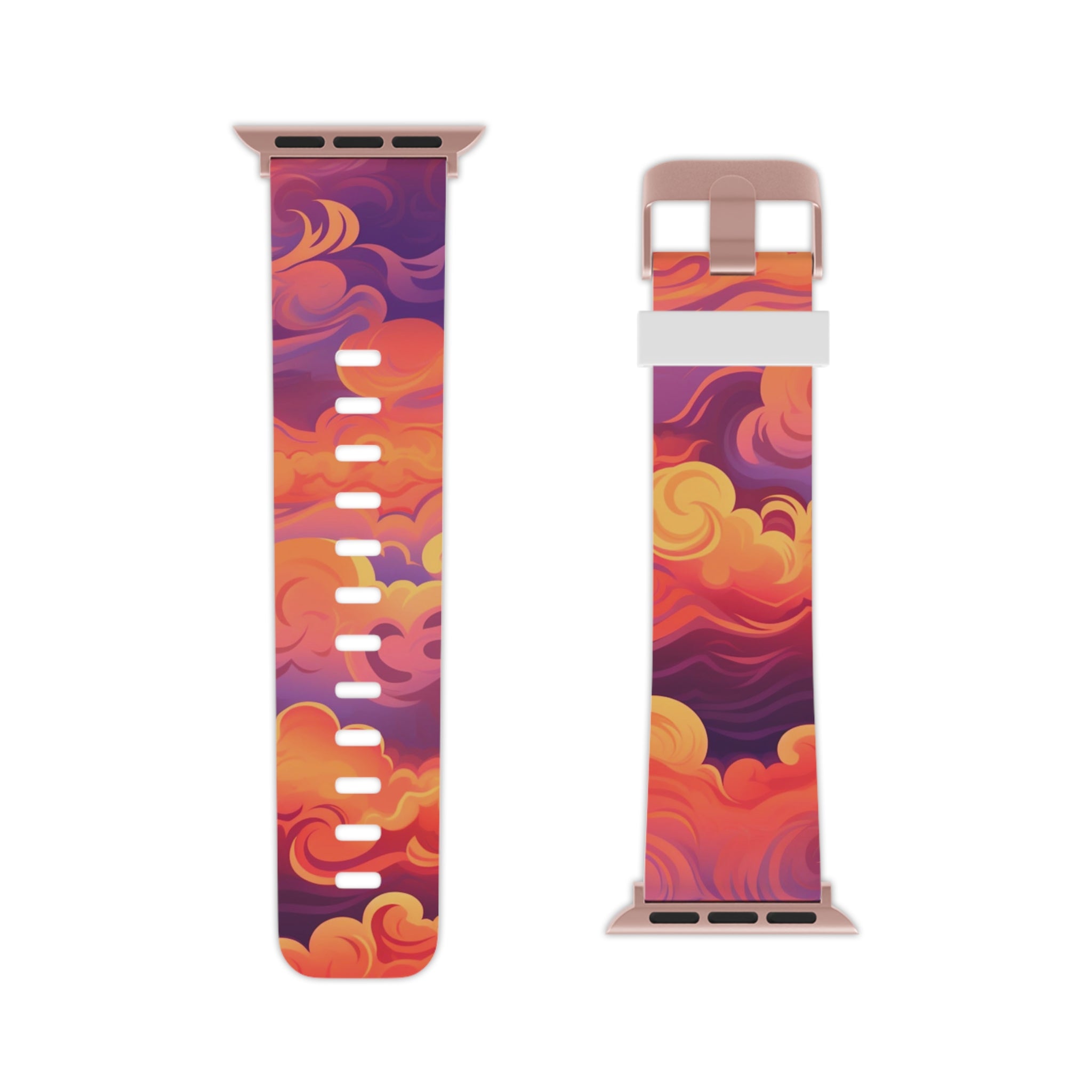 Summertime - Apple Watch Band