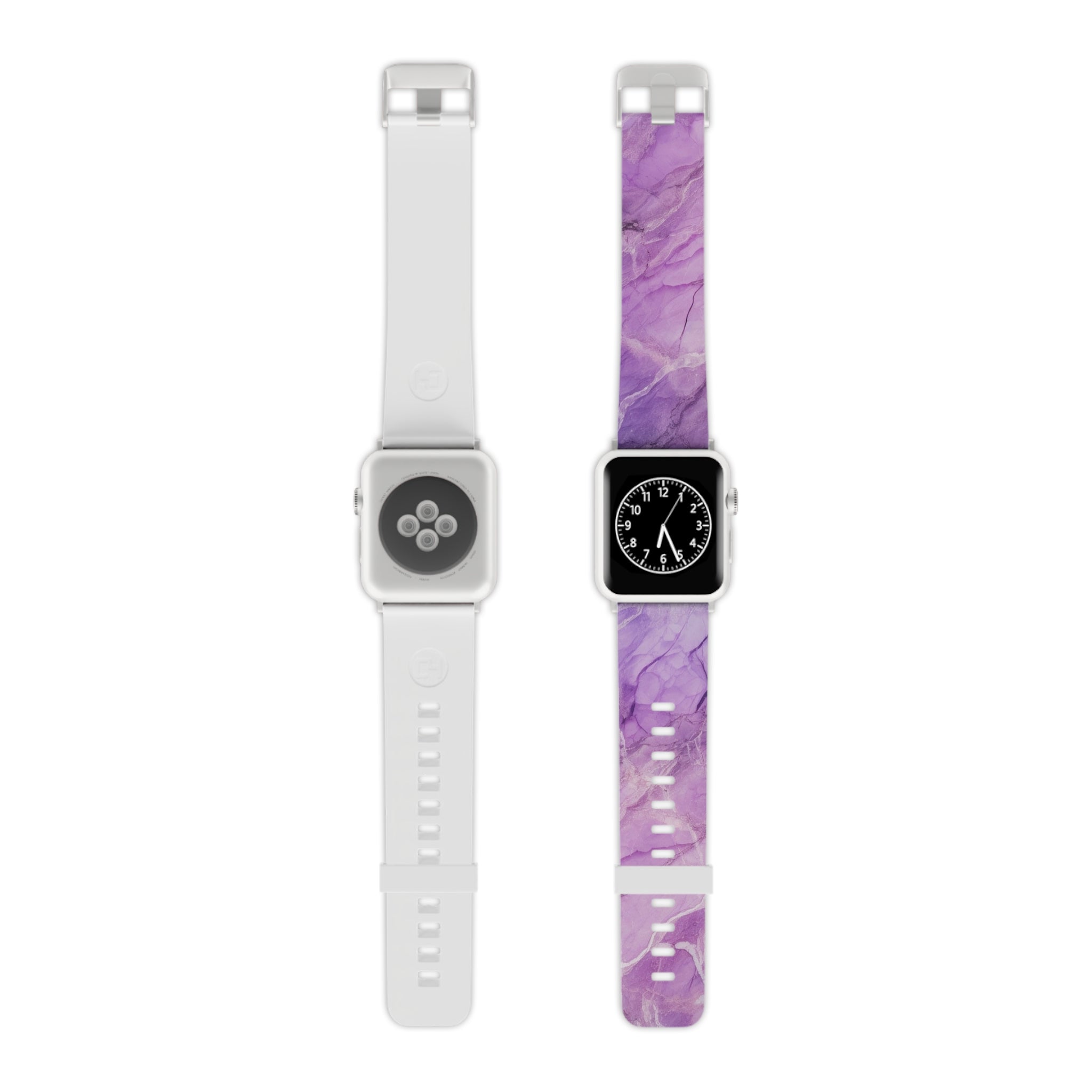 Mauve Mirage - Apple Watch Band