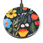 Springtime- Wireless Charger