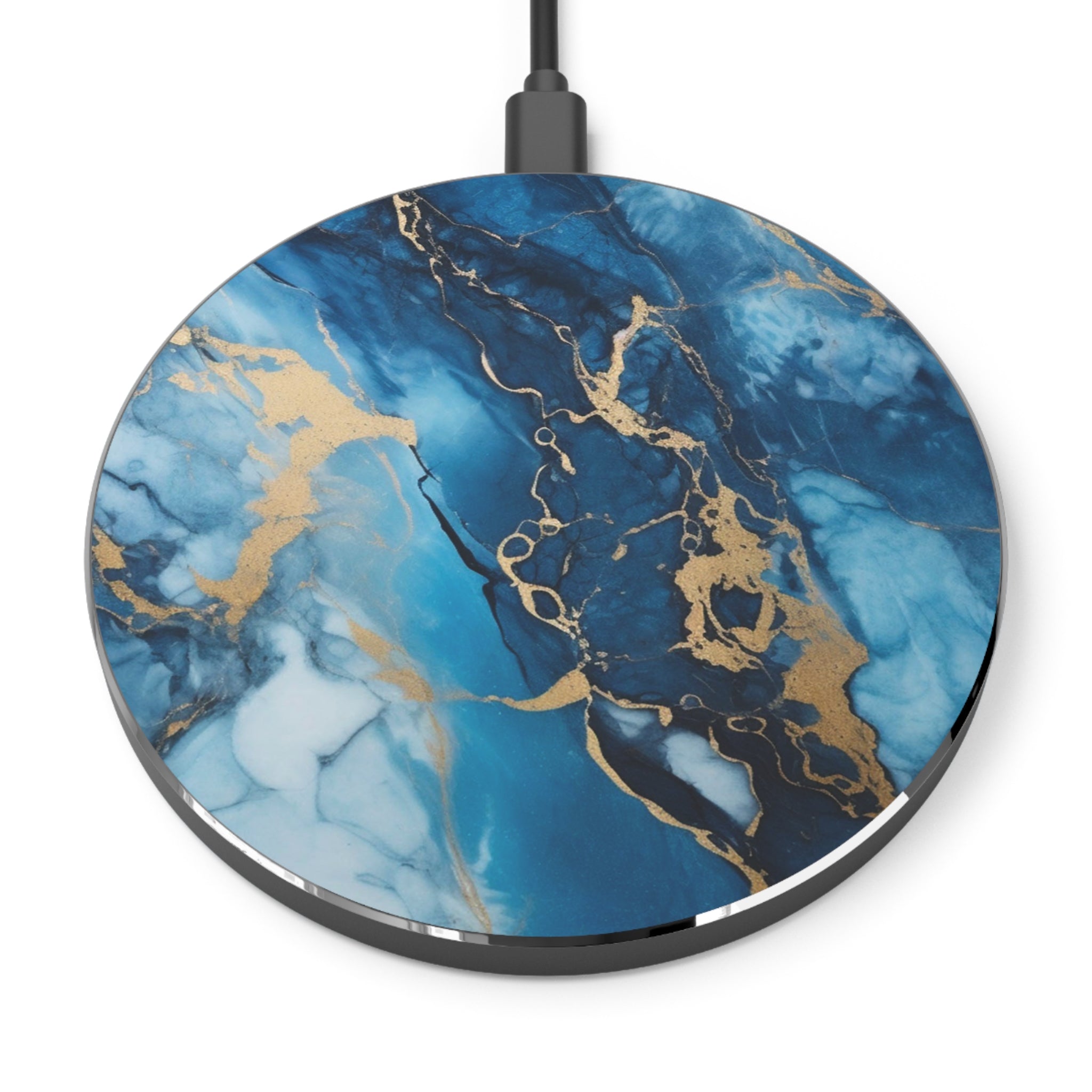 Topaz - Wireless Charger