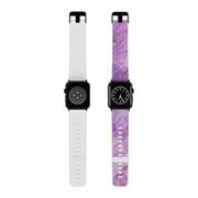 Mauve Mirage - Apple Watch Band