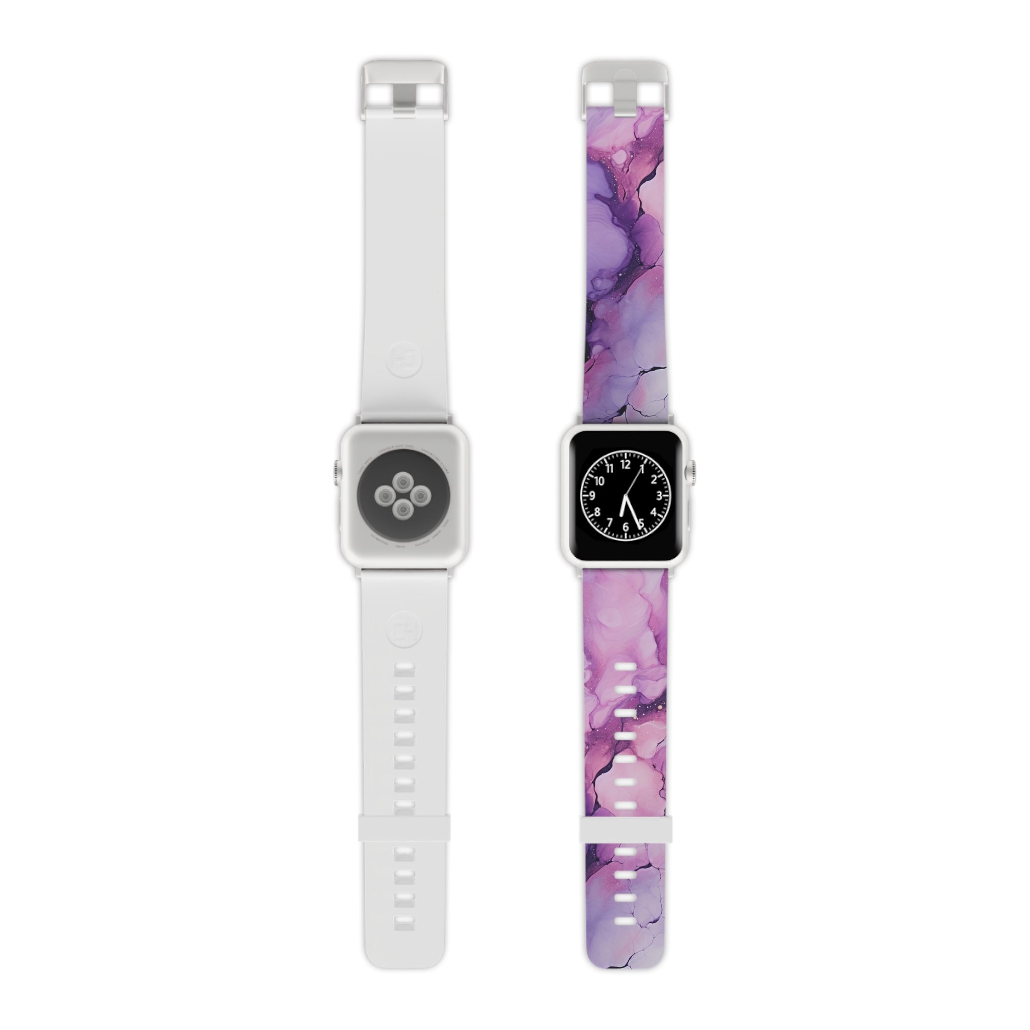 Night in Space - Apple Watch Band