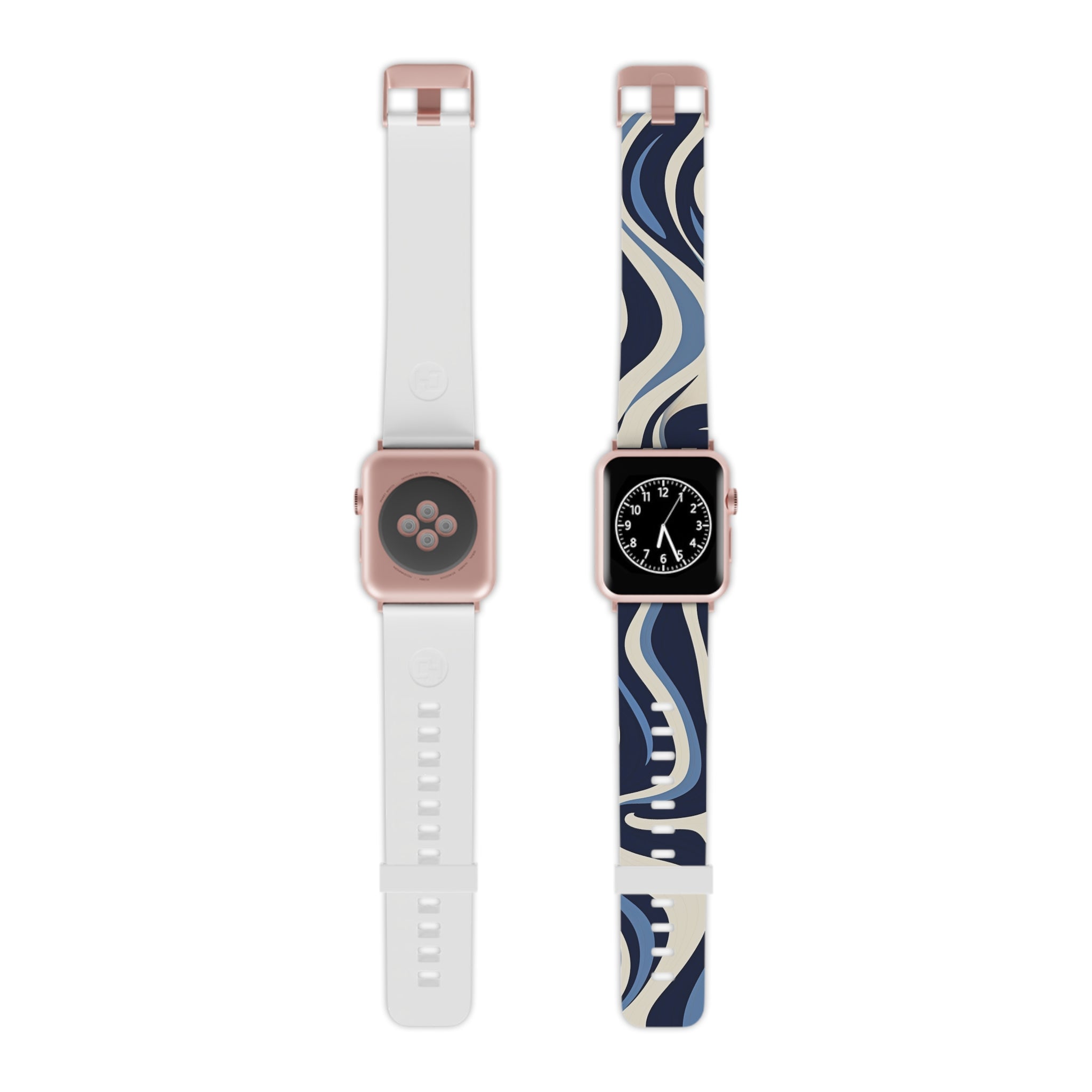 Cerulean Sea - Apple Watch Band