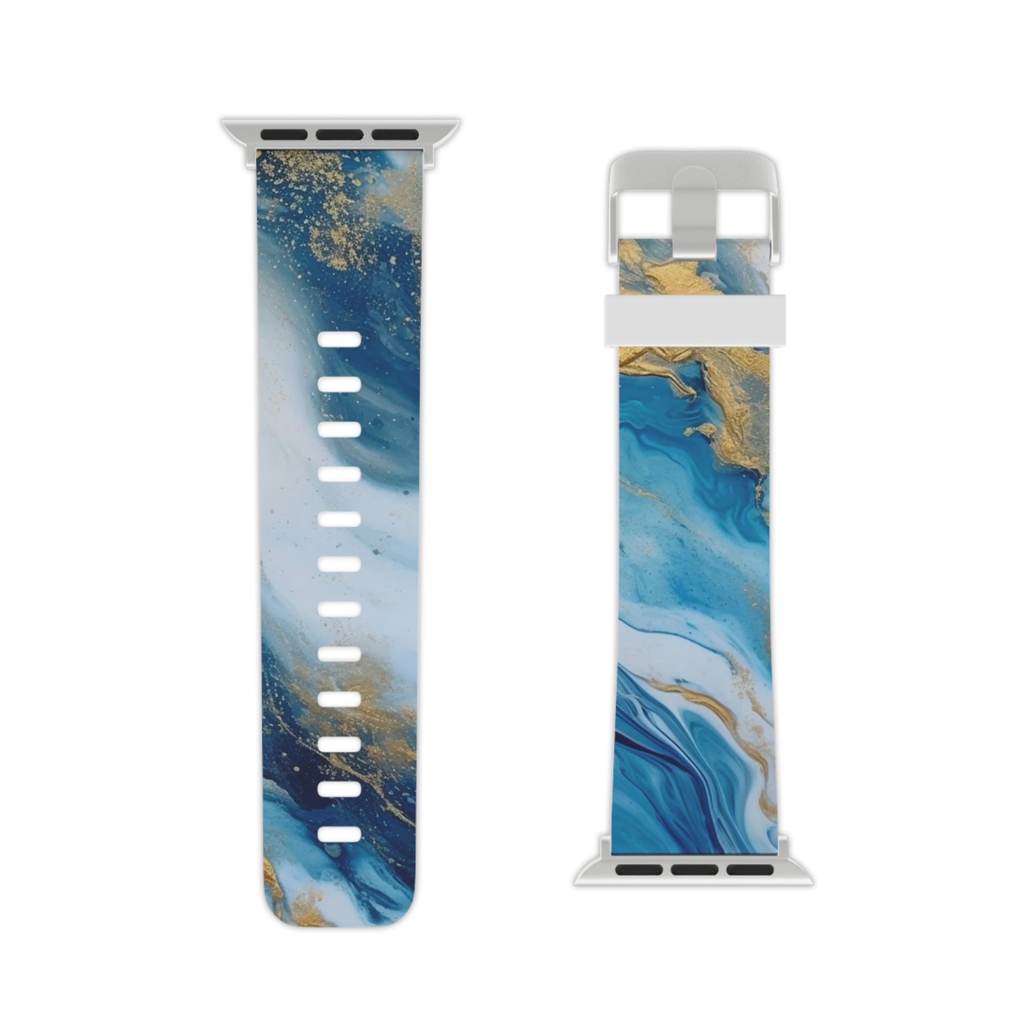 Golden Heaven - Apple Watch Band