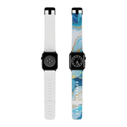Wintertime - Apple Watch Band