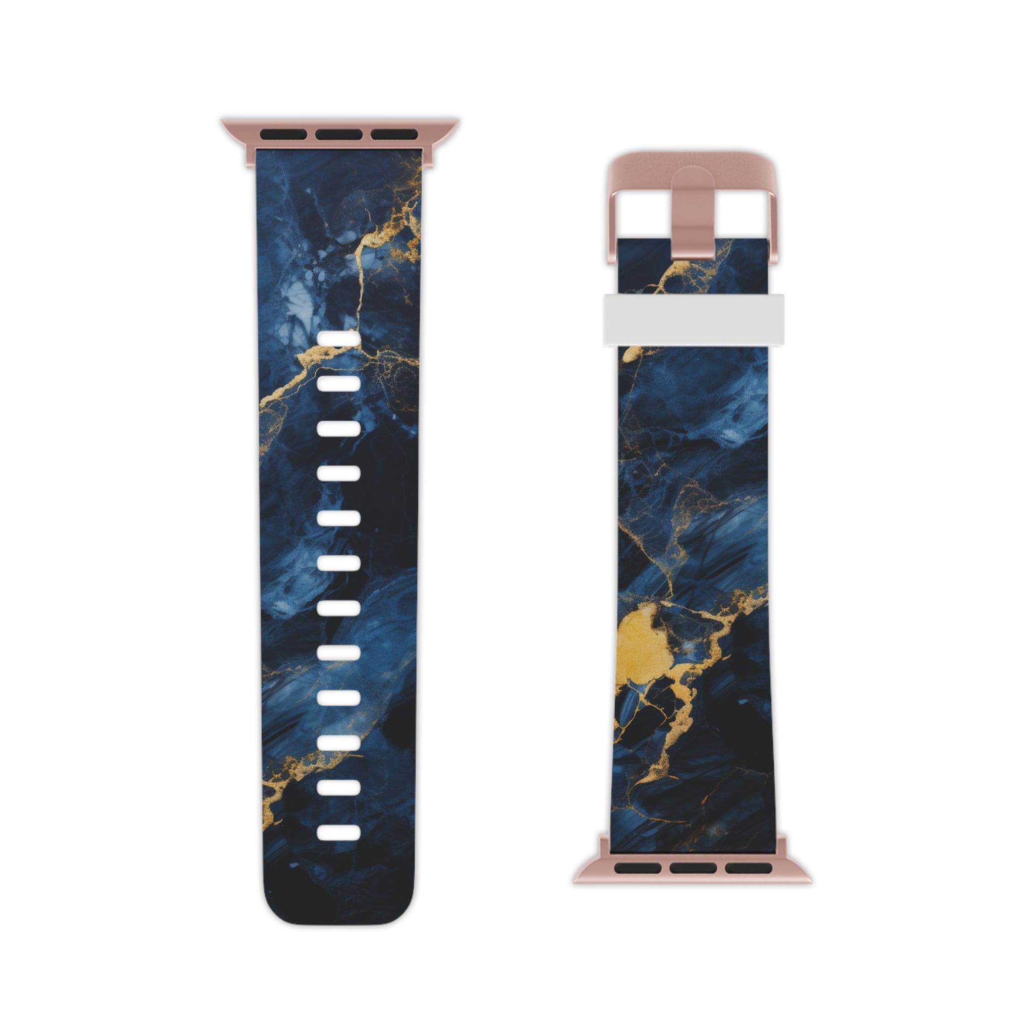 Lapis Lazuli - Apple Watch Band