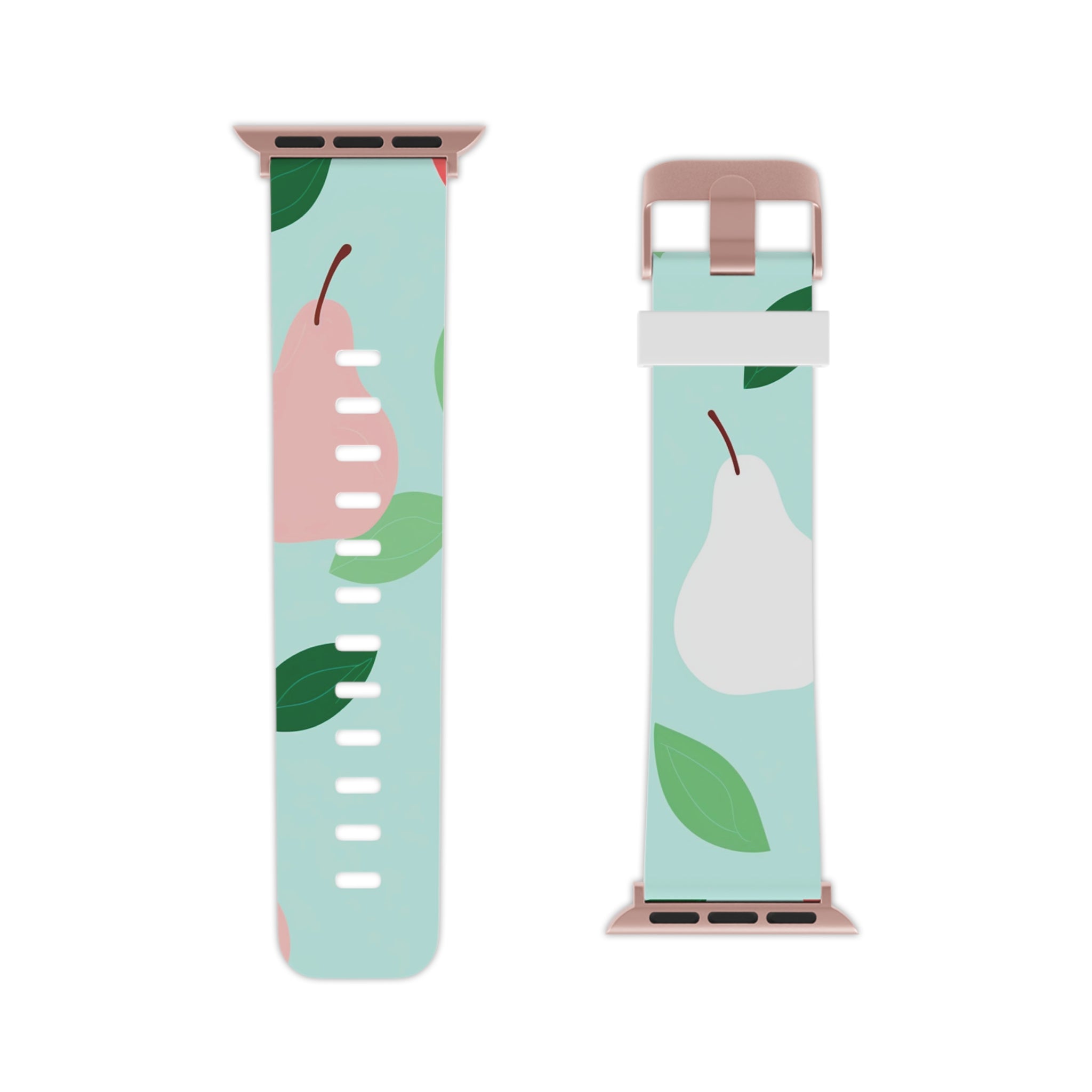 White Pear - Apple Watch Band