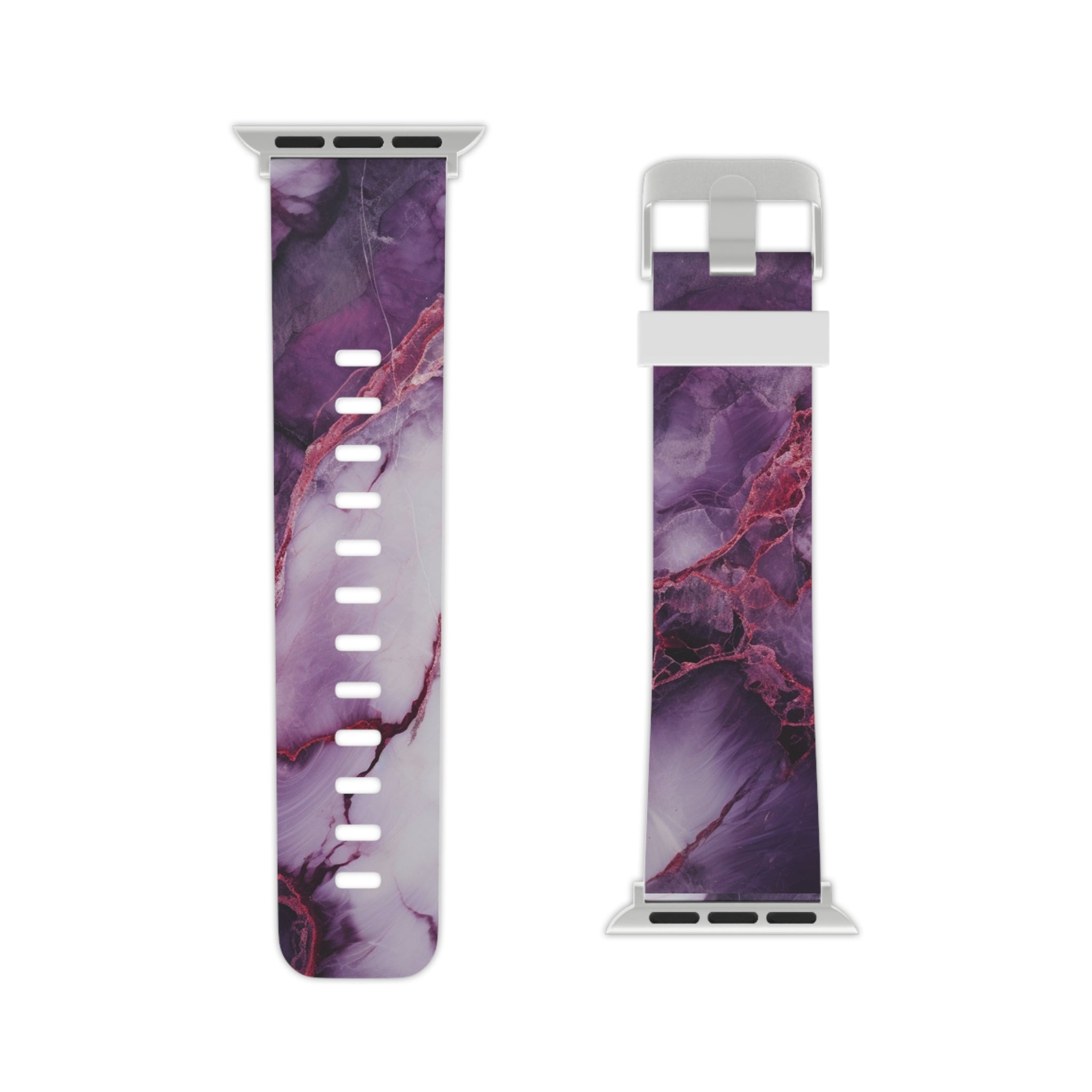 Charoite - Apple Watch Band