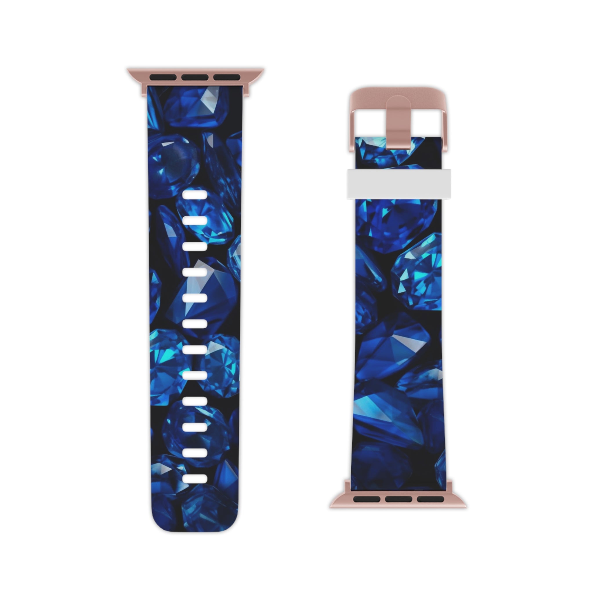 Jewel Jive - Apple Watch Band