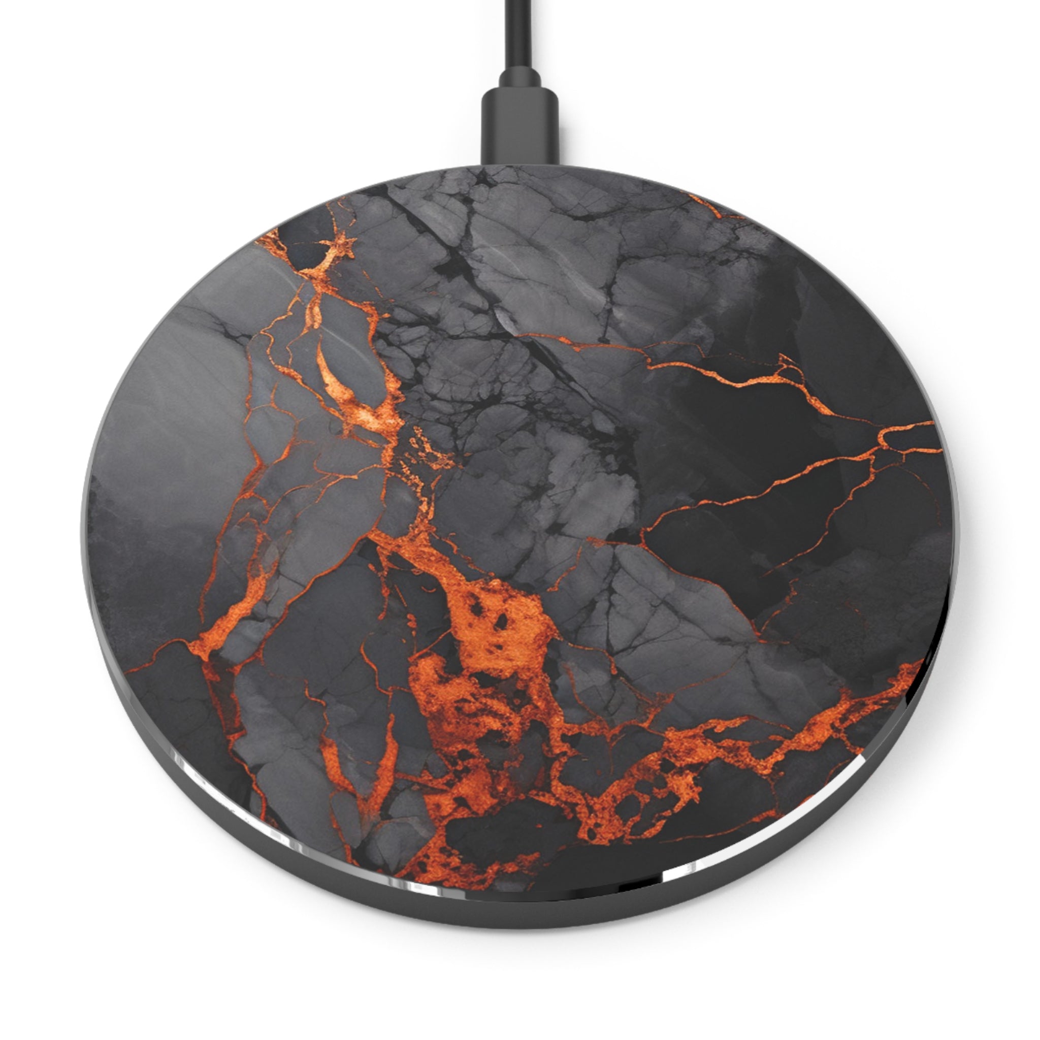 Scorchstone - Wireless Charger