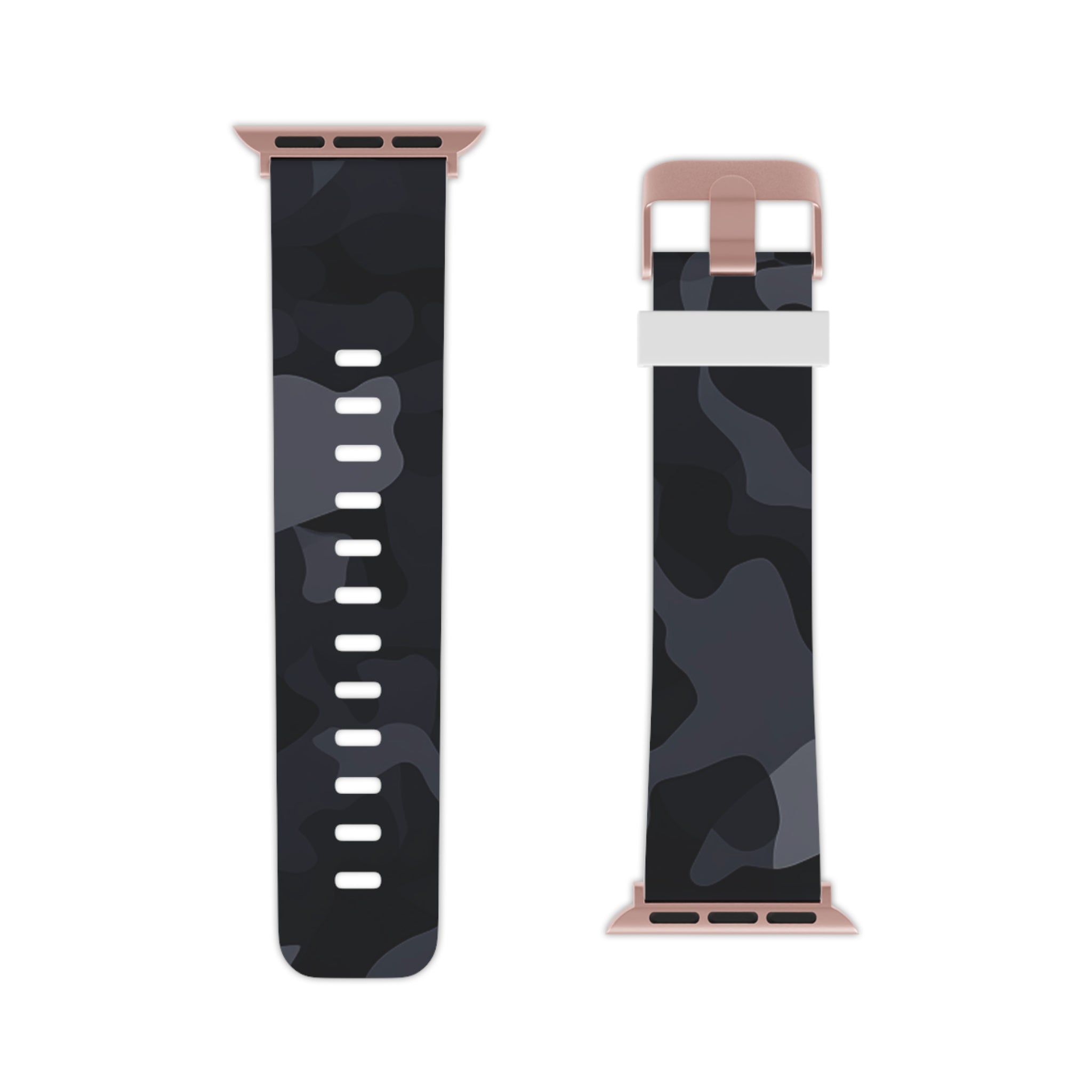 In The Dark - Apple Watch Band