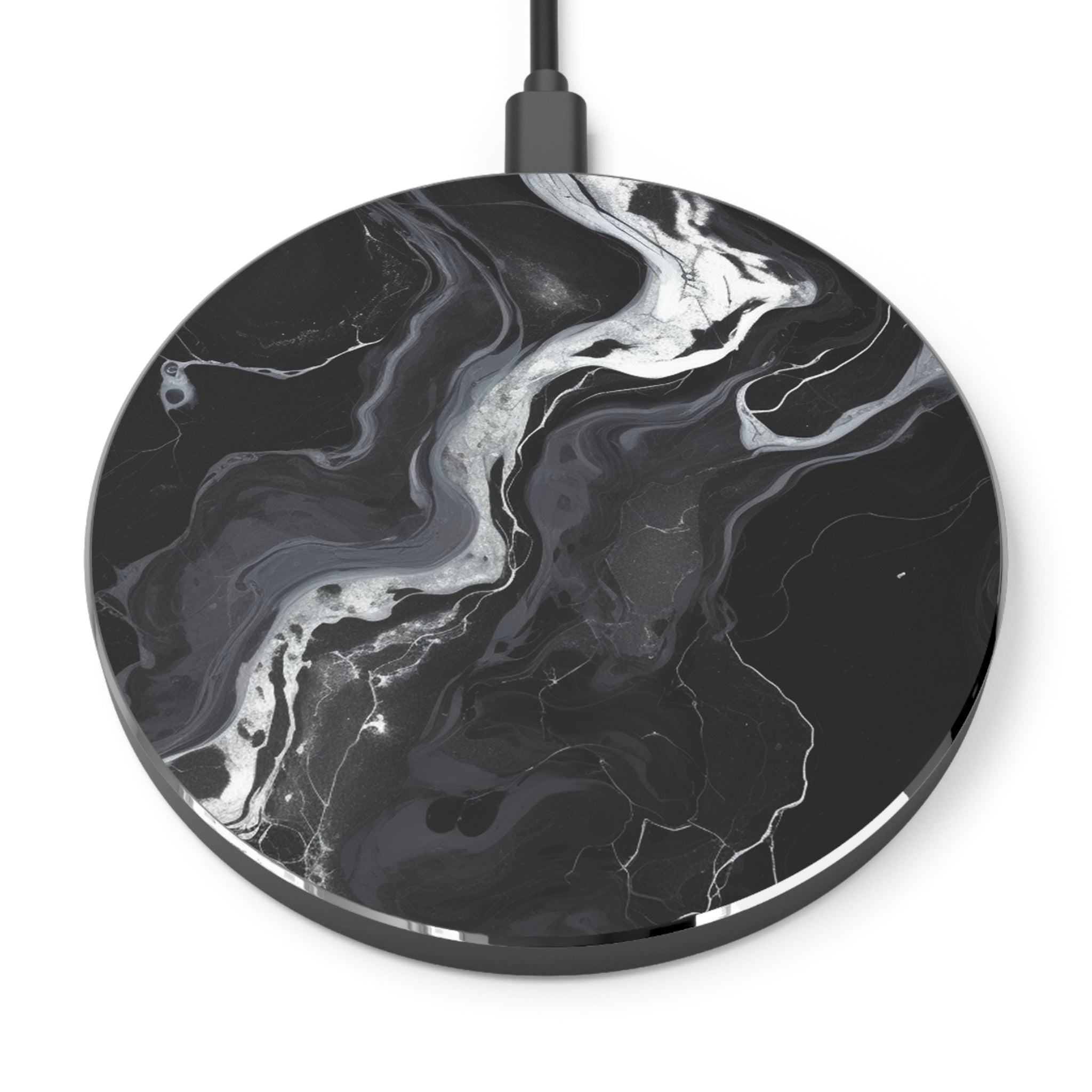 Midnight River - Wireless Charger