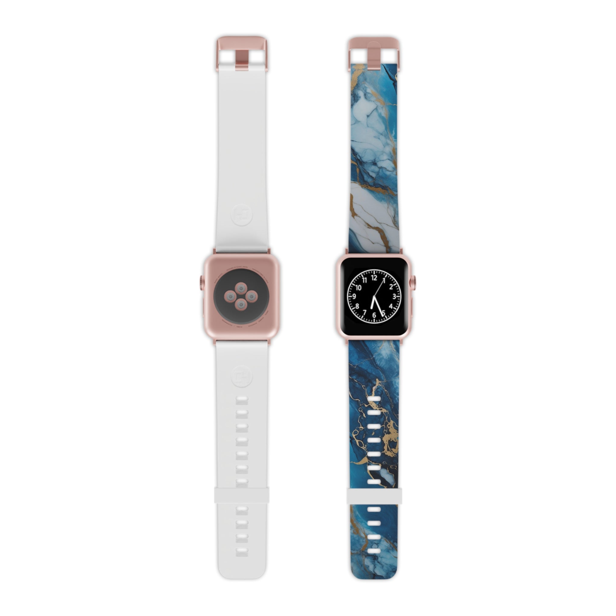 Topaz - Apple Watch Band