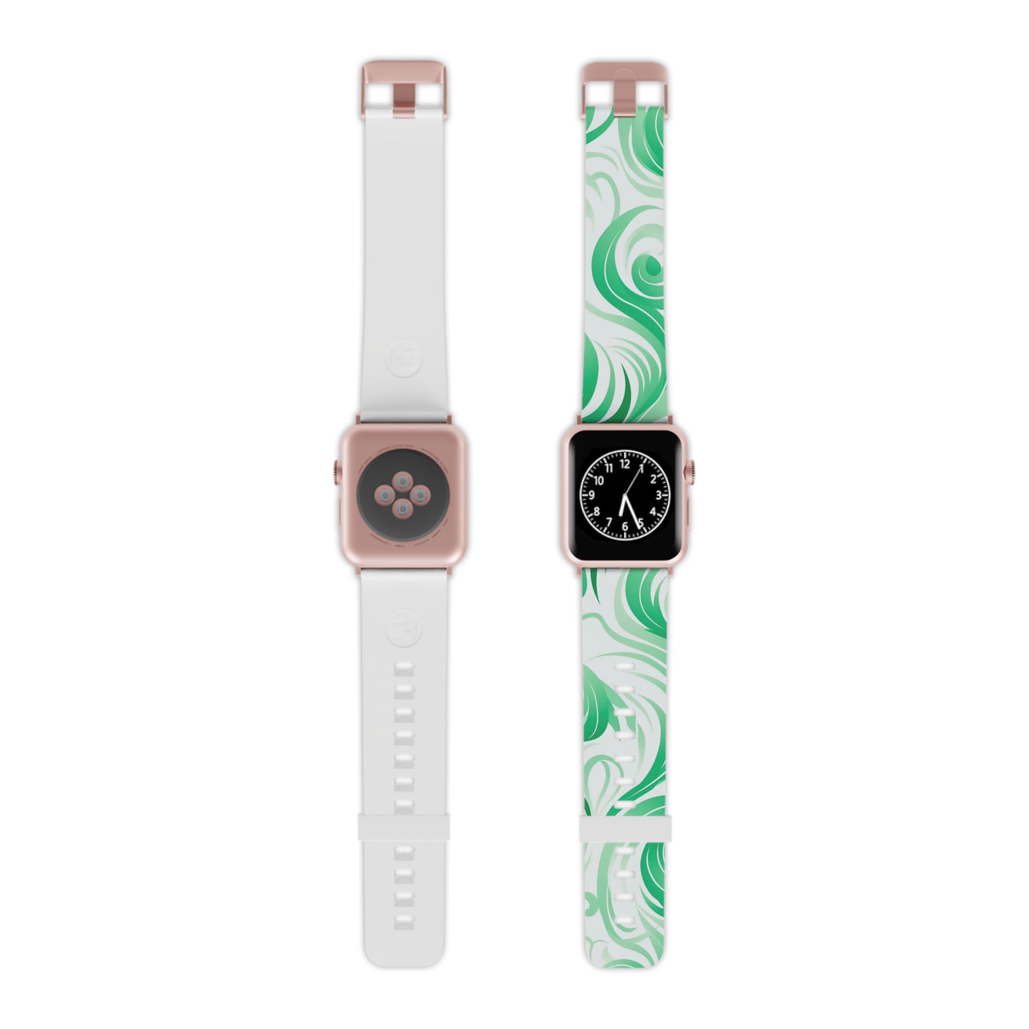 Whirls of Wonder - Apple Watch Band