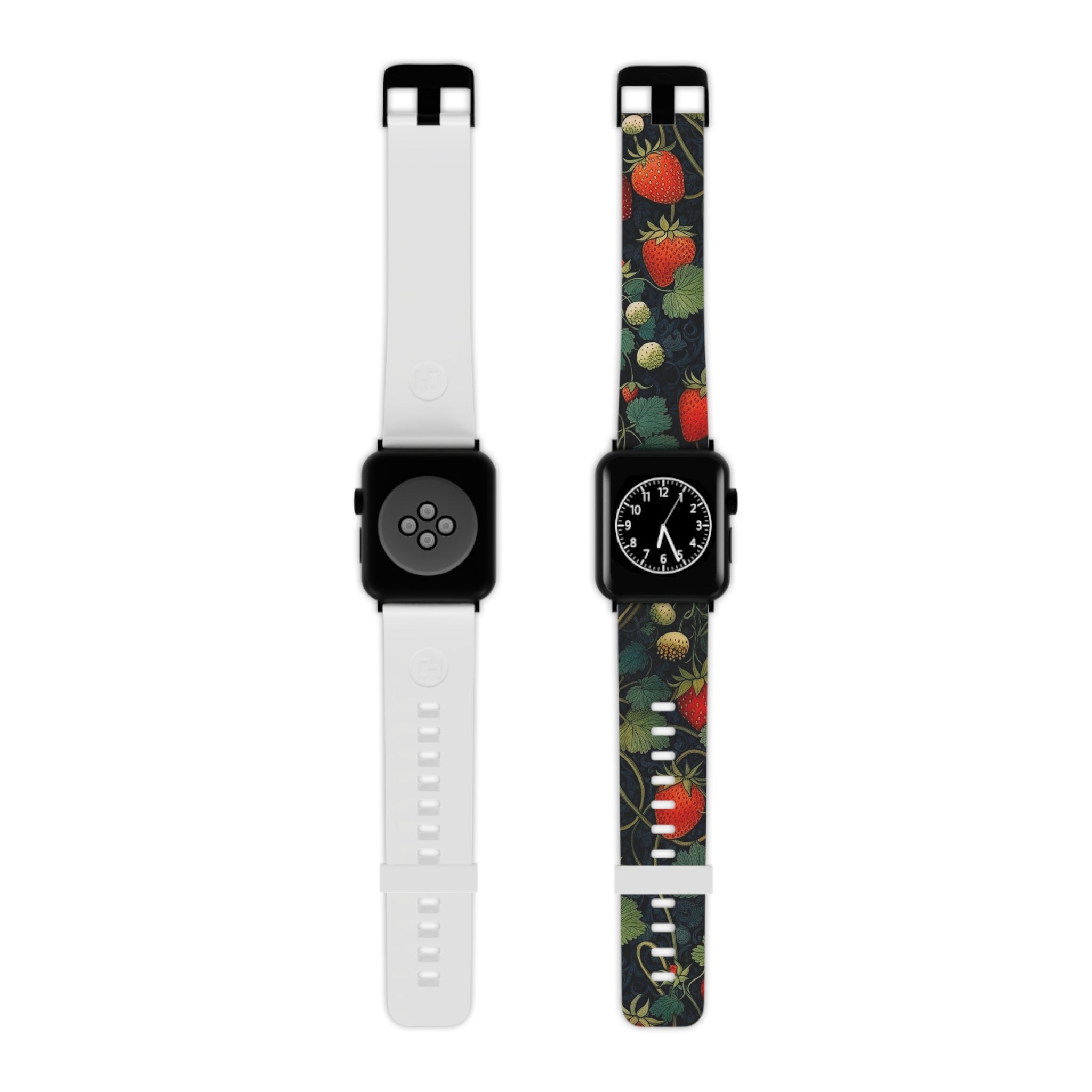 Strawberry Djungle - Apple Watch Band
