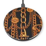 Chains - Wireless Charger
