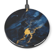 Lapis Lazuli - Wireless Charger