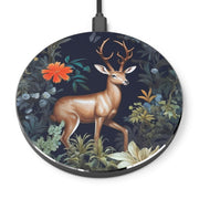 Woodland Deer - Wireless Charger
