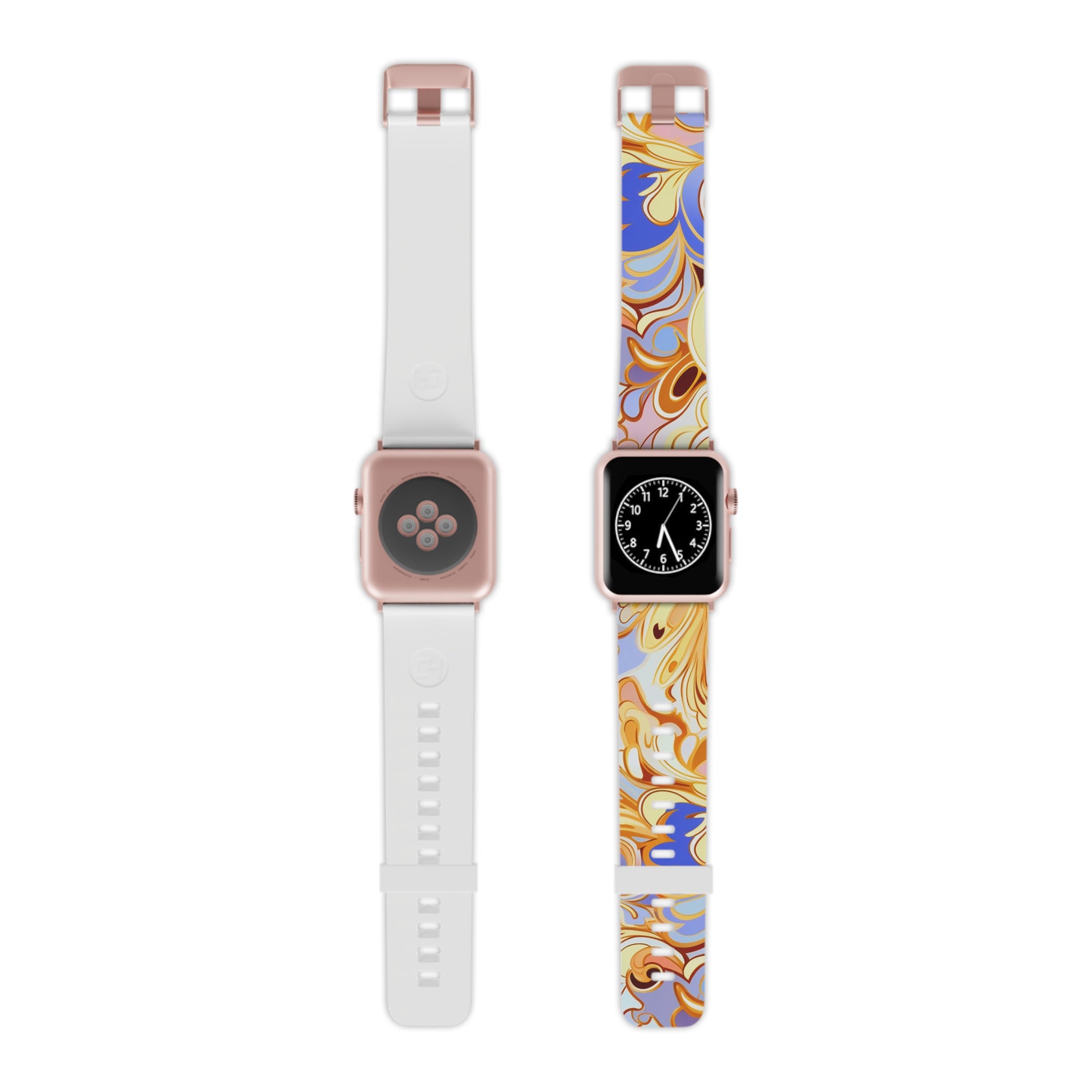 Noble Nebula Sparkle - Apple Watch Band