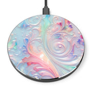 Romance - Wireless Charger