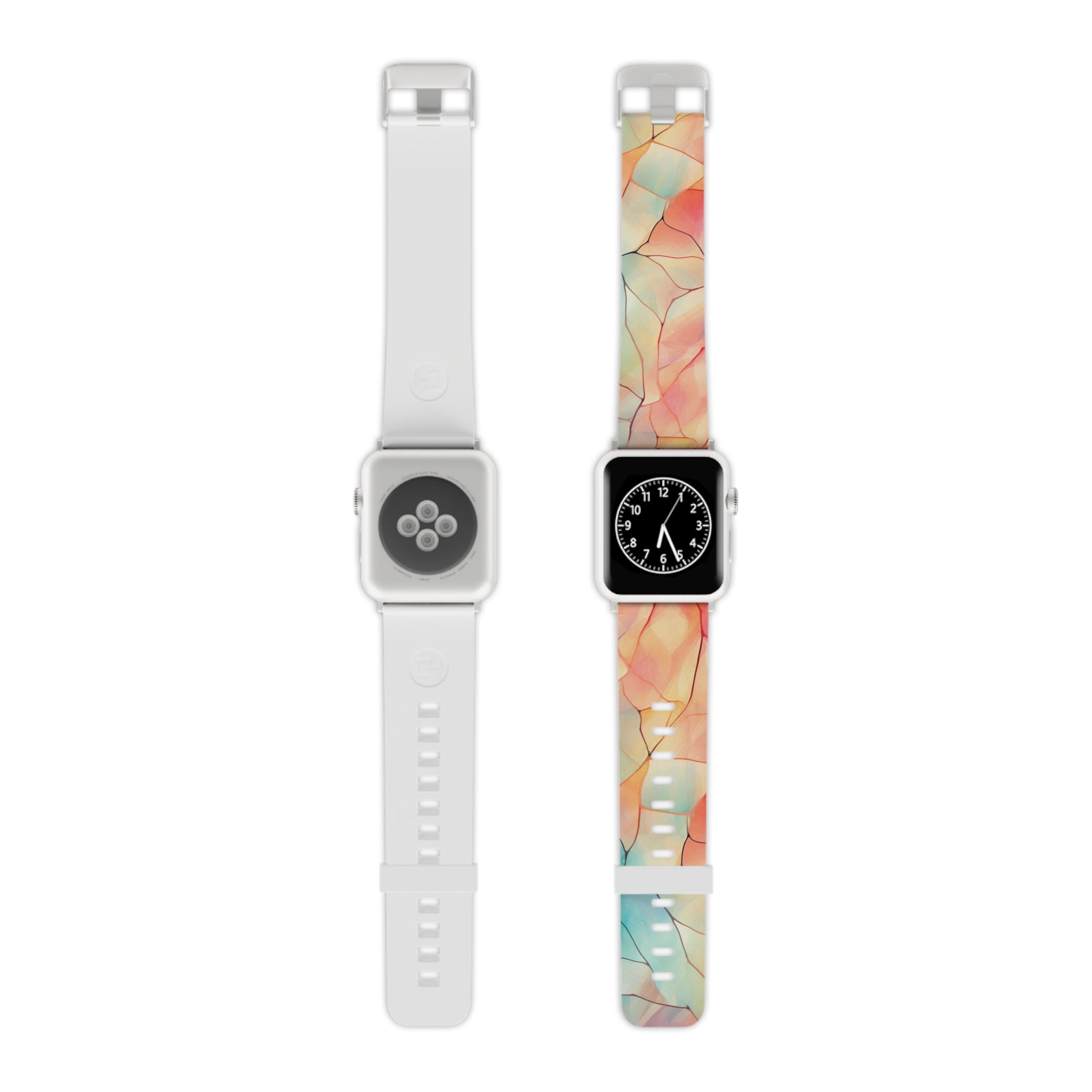 Glass Mosaic - Apple Watch Band
