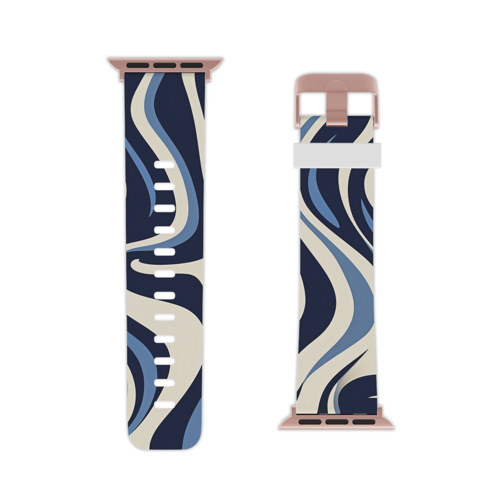 Cerulean Sea - Apple Watch Band