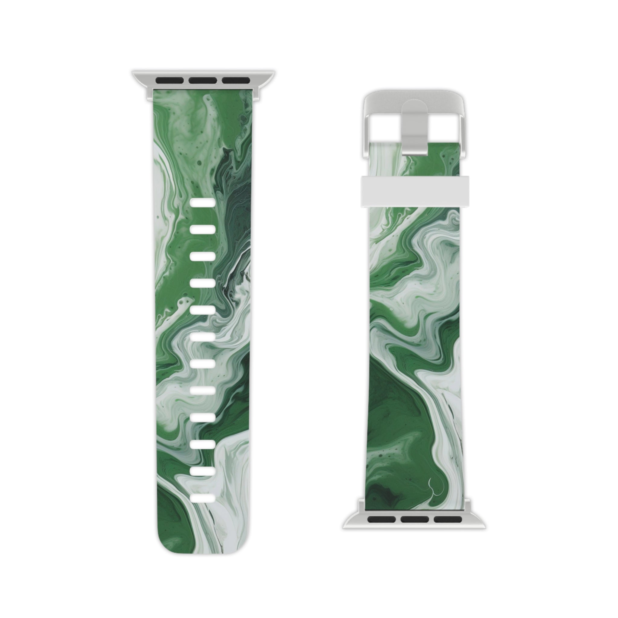 Jade River - Apple Watch Band