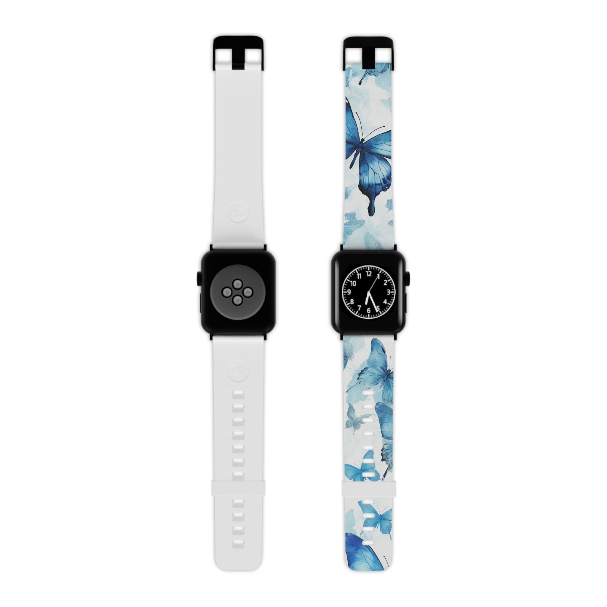 Indicus Aquafluttus - Apple Watch Band