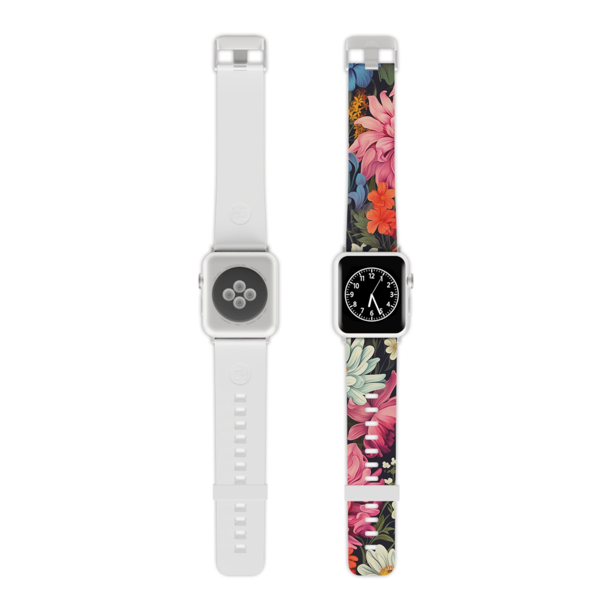 Summertime - Apple Watch Band