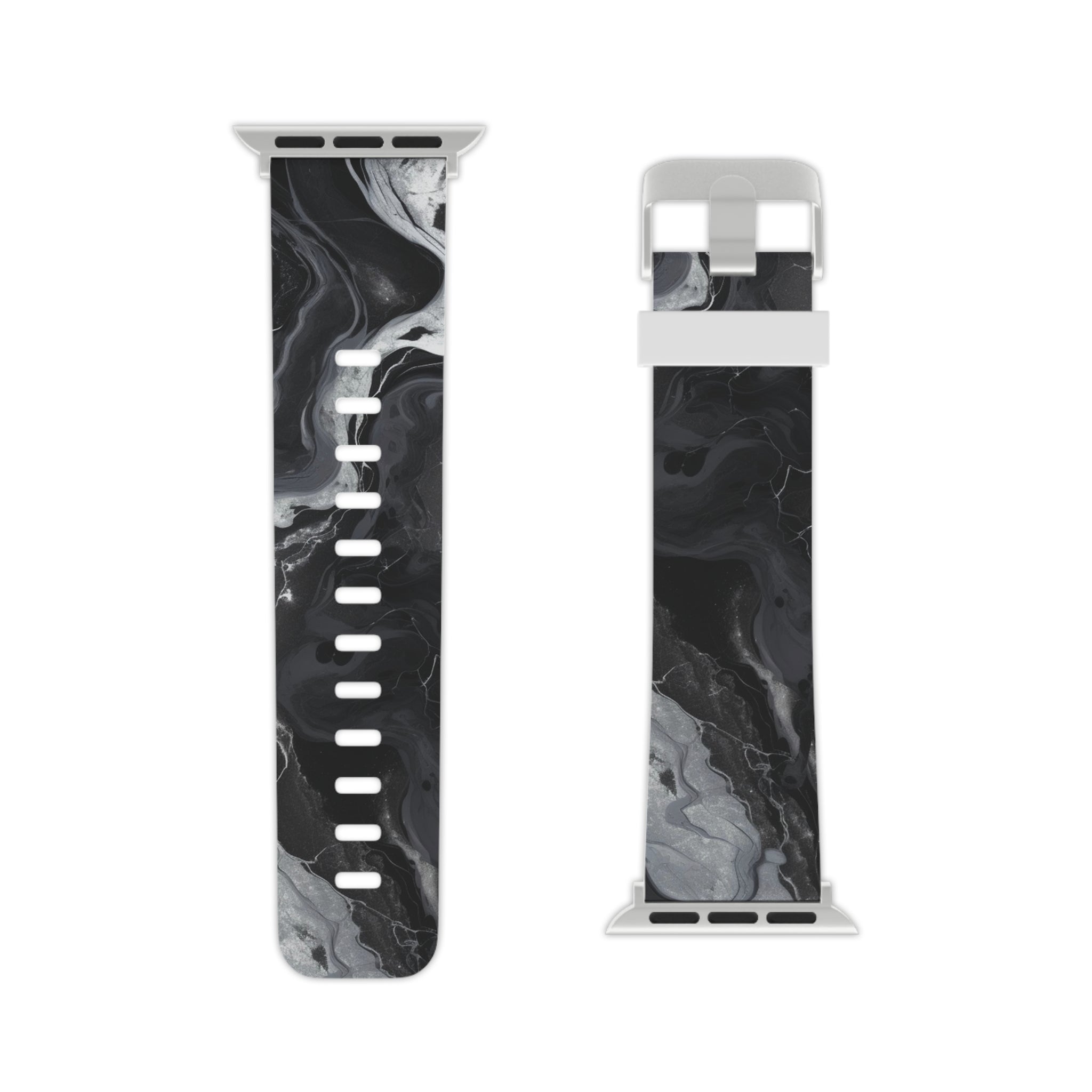 Midnight River - Apple Watch Band