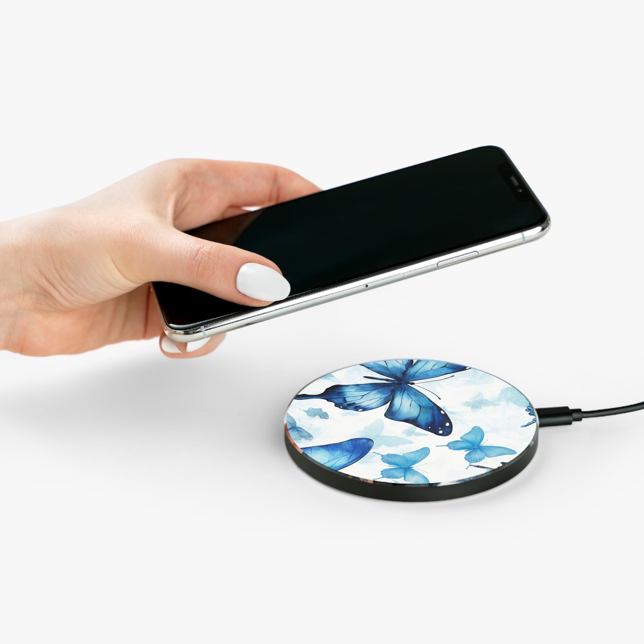 Indicus Aquafluttus - Wireless Charger
