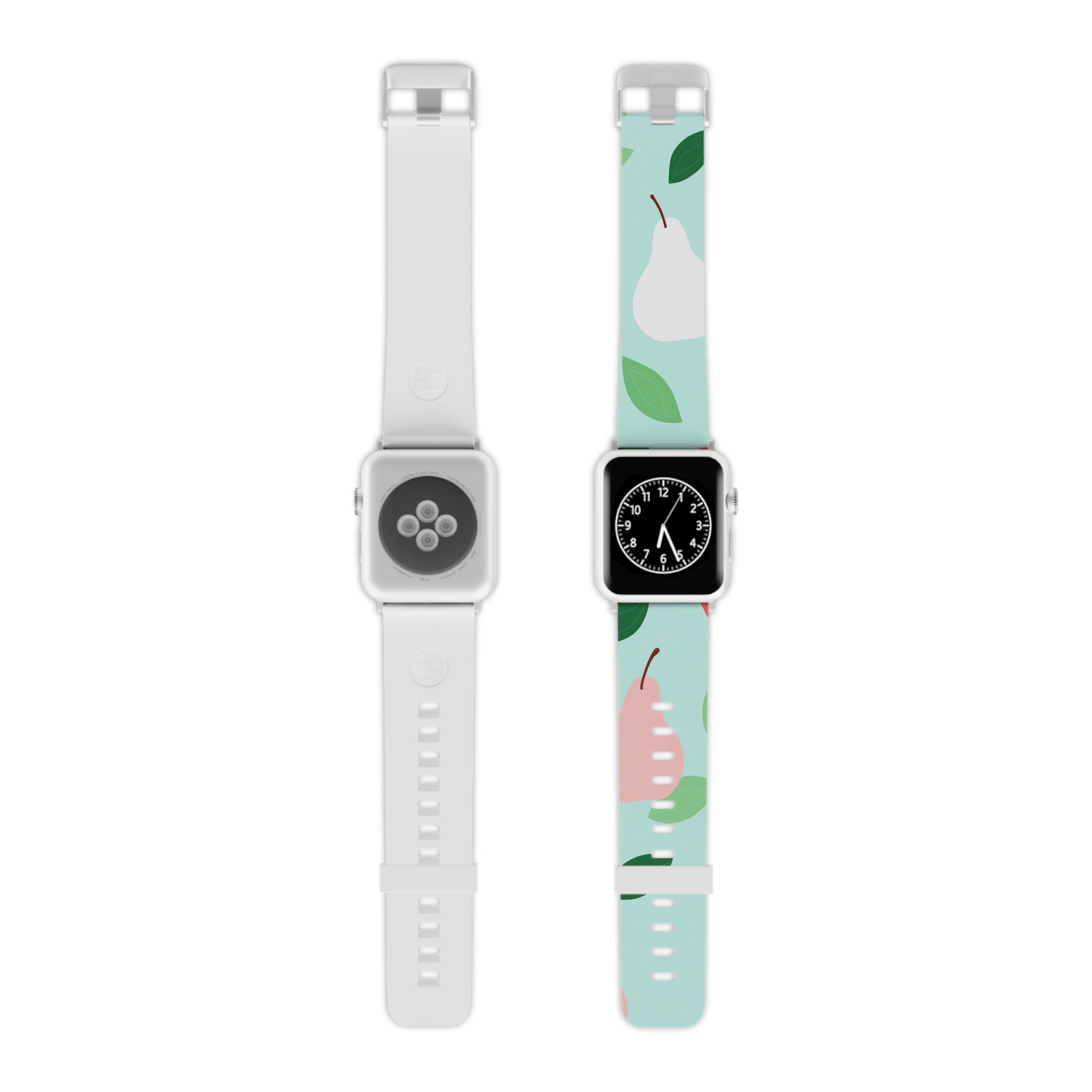 White Pear - Apple Watch Band