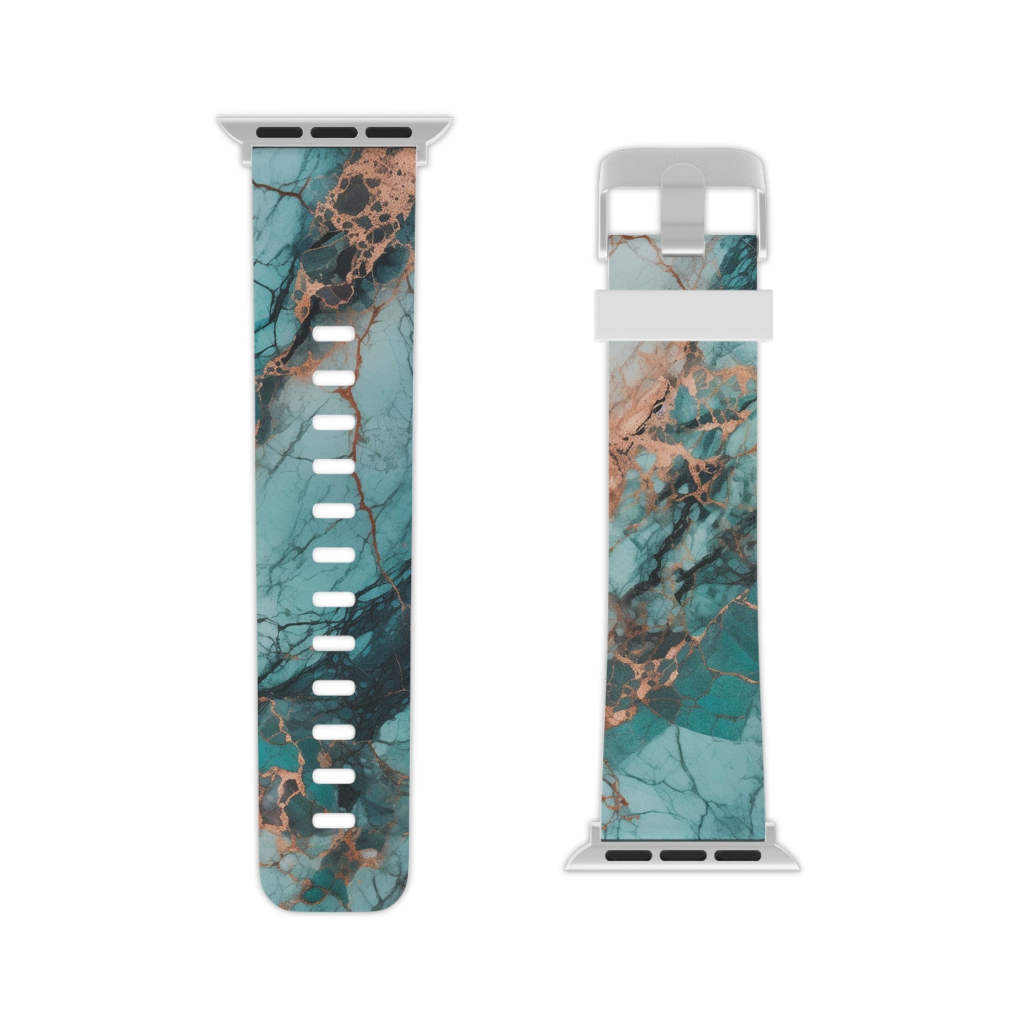 Turquoise Lucky Stone - Apple Watch Band
