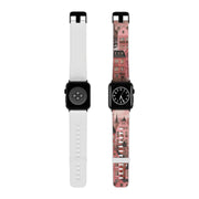 Pink Town - Apple Watch Band