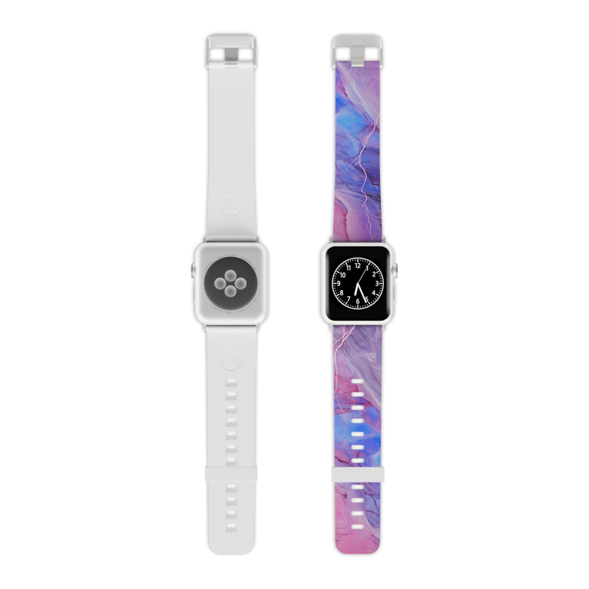 Marbleized Sakura - Apple Watch Band
