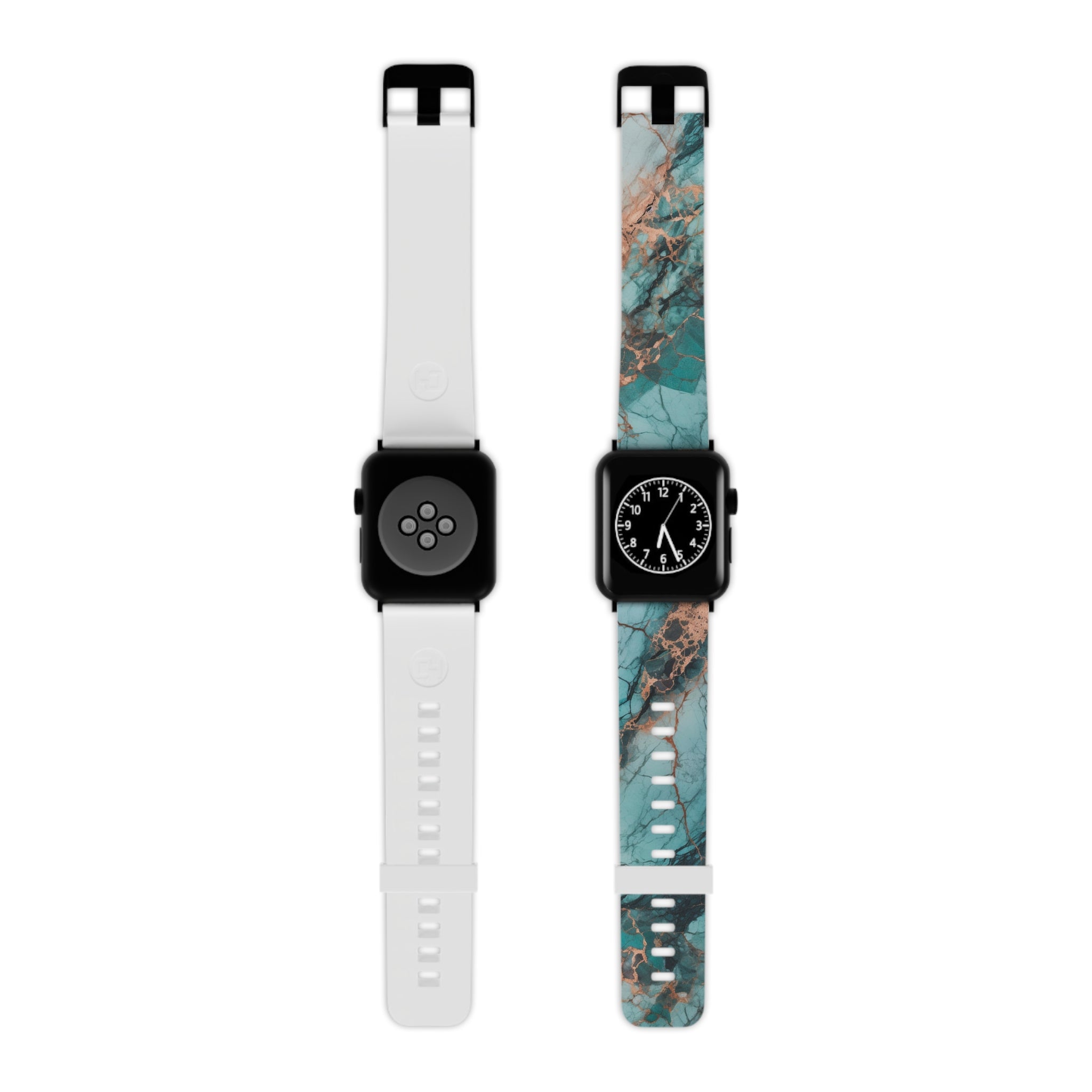 Turquoise Lucky Stone - Apple Watch Band