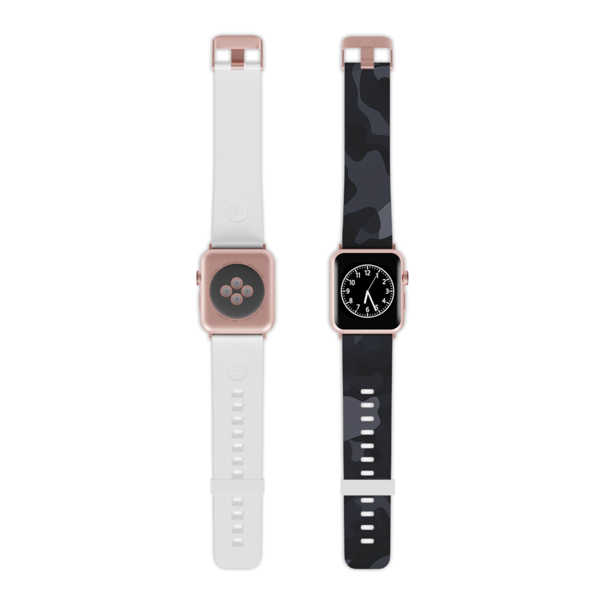 In The Dark - Apple Watch Band