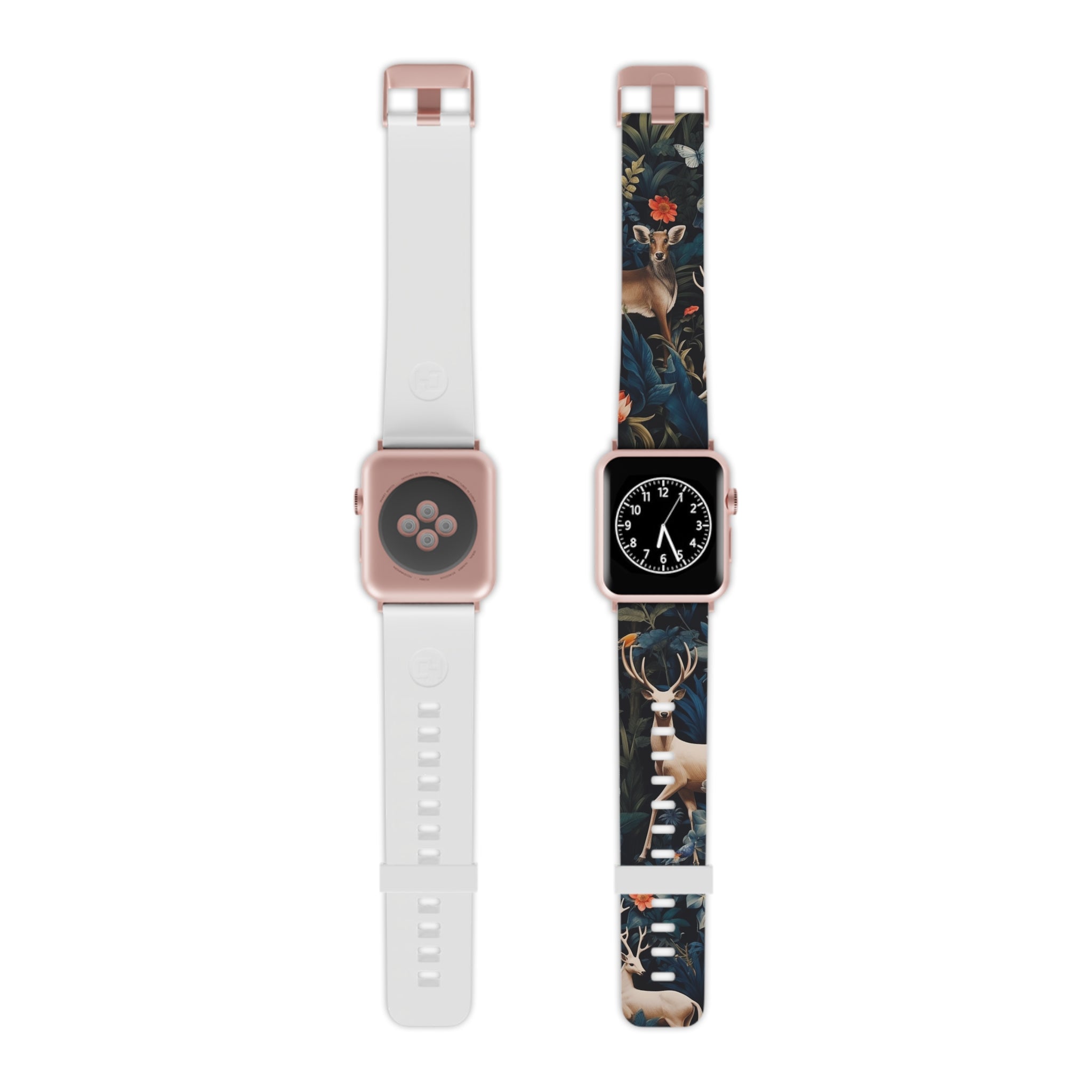 Forest Fawn - Apple Watch Band