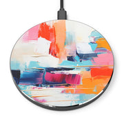 Purity in Color - Wireless Charger