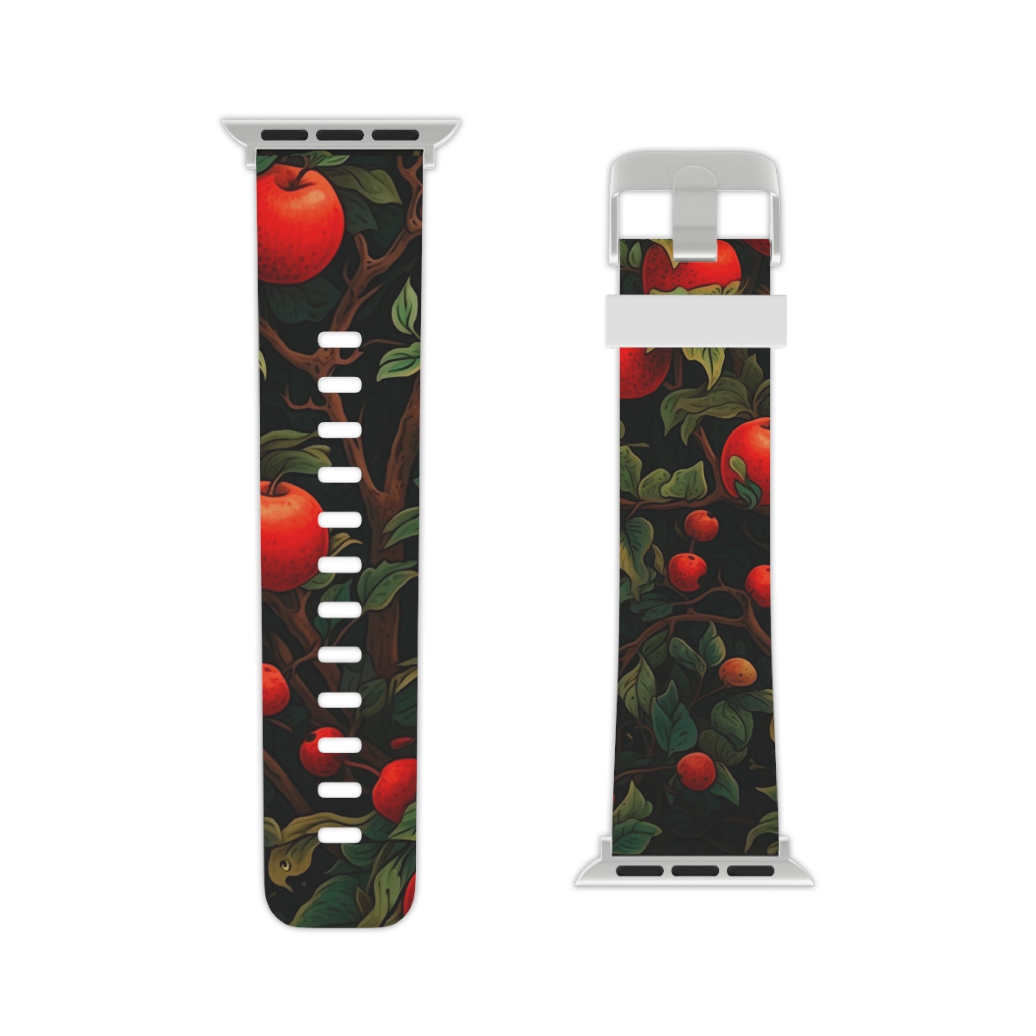 Apple Orchard - Apple Watch Band