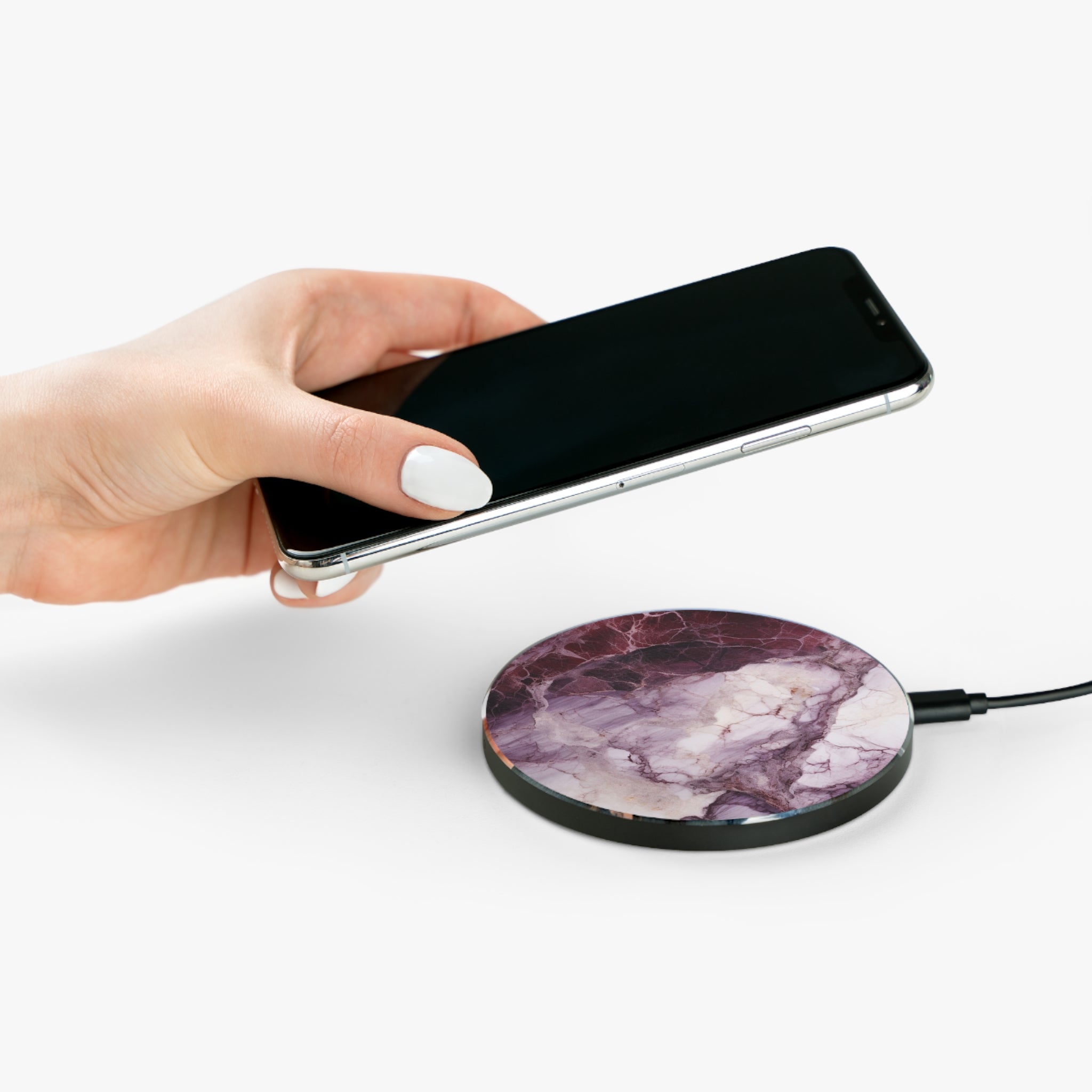 Ruby - Wireless Charger